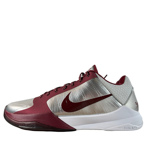 IM0557 001 Nike Kobe 5 Protro Lower Merion Aces Away (2026) [USED] - 11.5 M (Used)