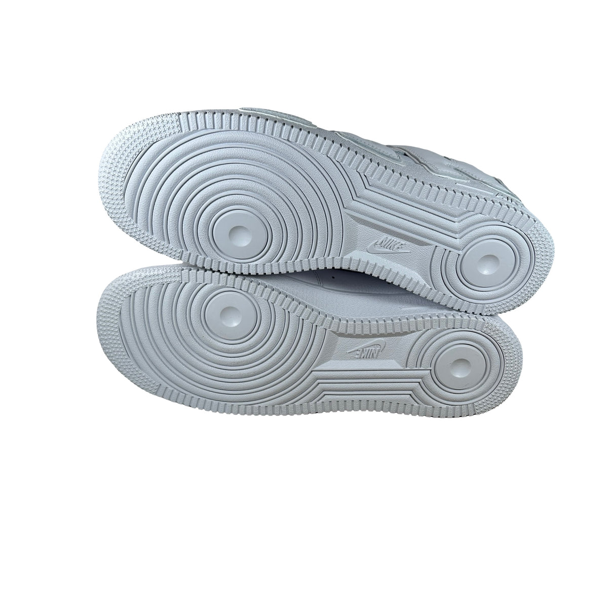 FQ7069 100 Nike Air Force 1 Low Cactus Plant Flea Market White (2024) - 11 M (Yellowing Near Toe Box Stitching)