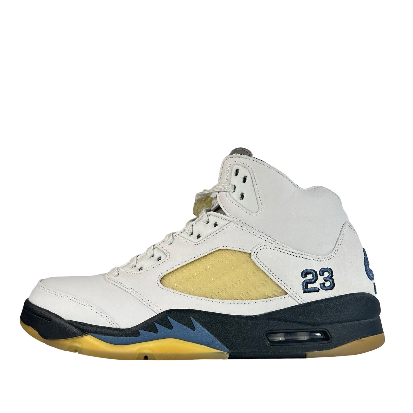FZ5758 004 Jordan 5 Retro A Ma Maniére Dawn (Women's) [USED] - 14.5 W (VNDS)