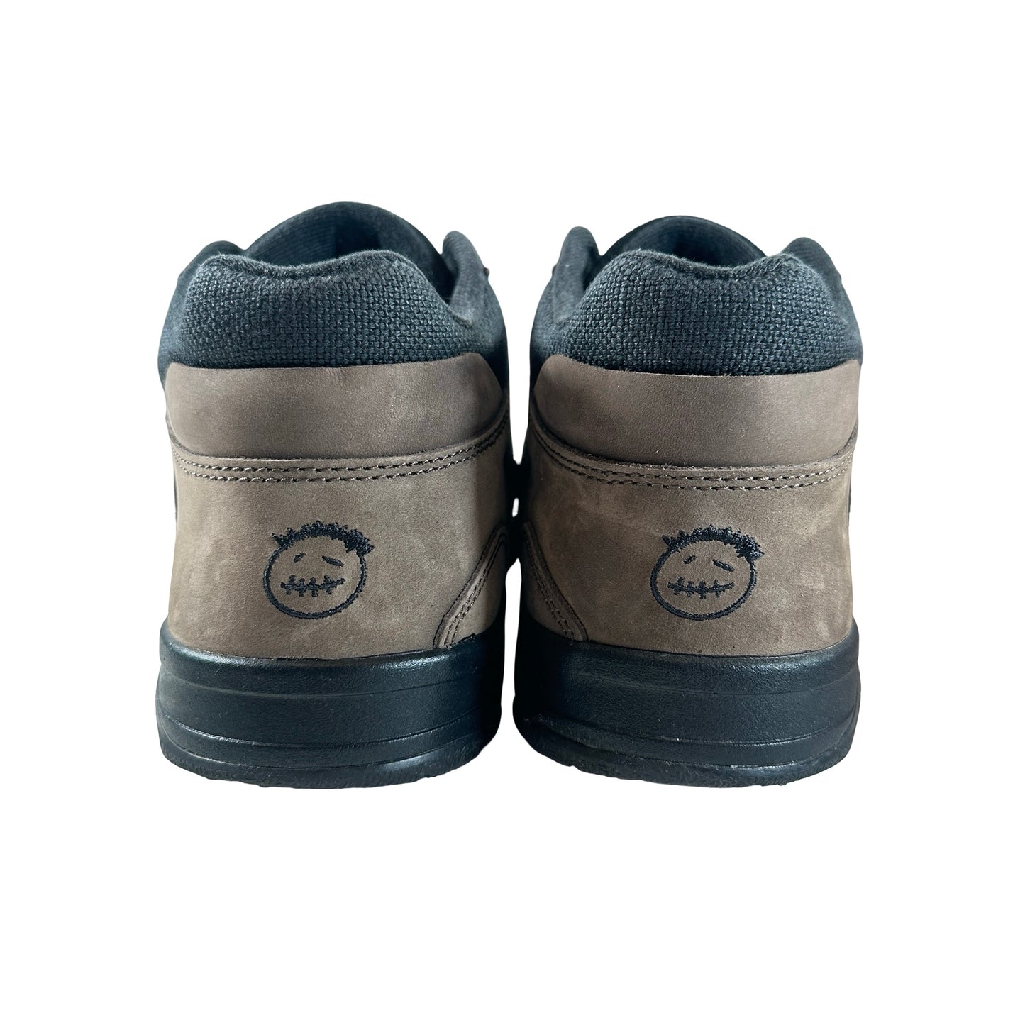 FZ8117 204 Jordan Jumpman Jack TR Travis Scott Dark Mocha [USED] - 12 M (Used4)