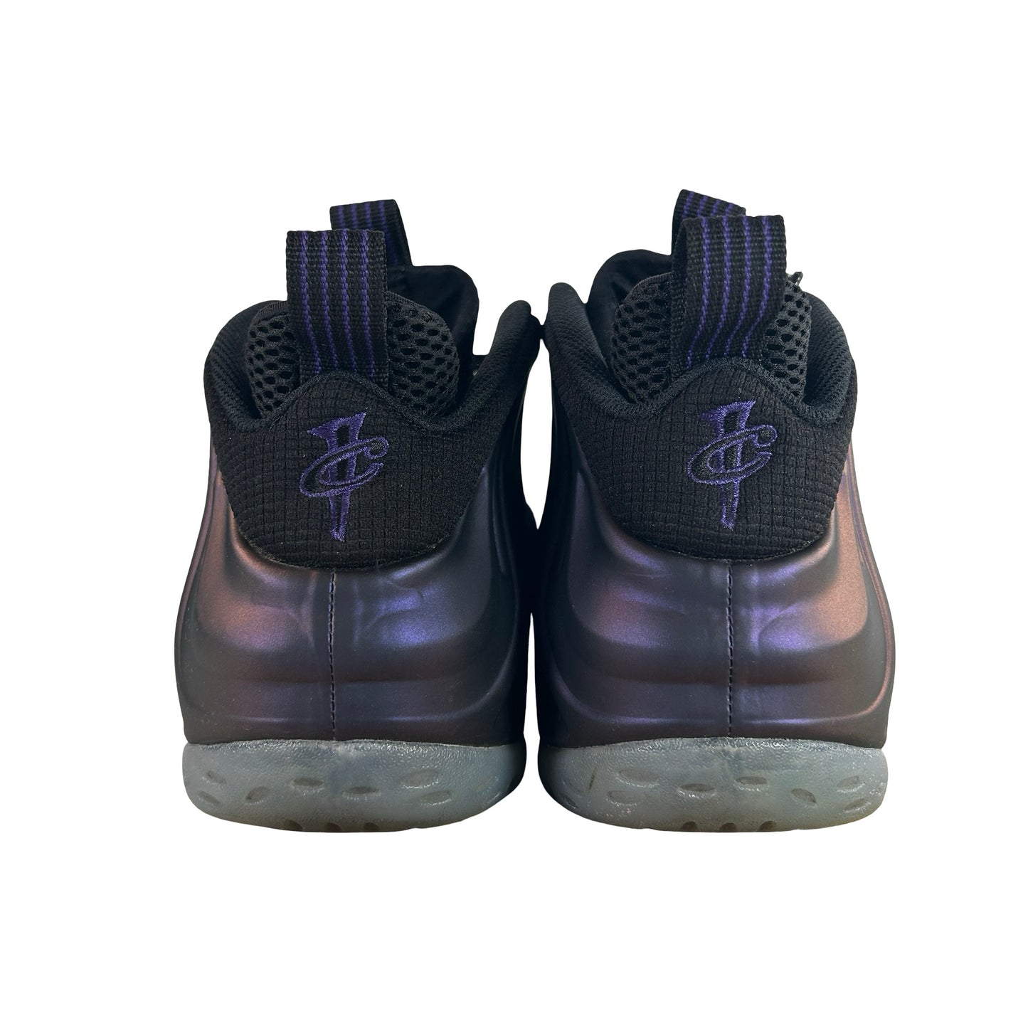 FN5212 001 Nike Air Foamposite One Eggplant (2024) [USED] - 10 M (Used3)