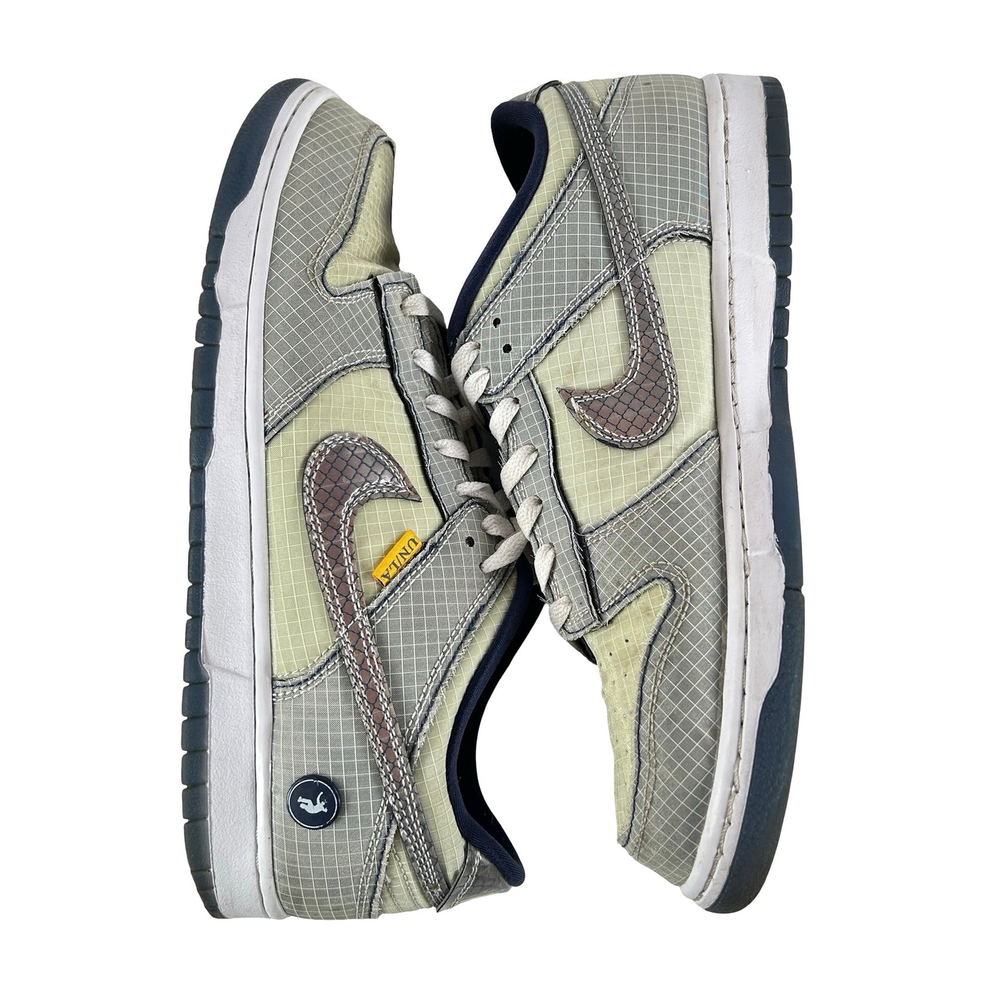 DJ9649 401 Dunk Low Union Pistachio [USED] - 10.5 M (Used2)