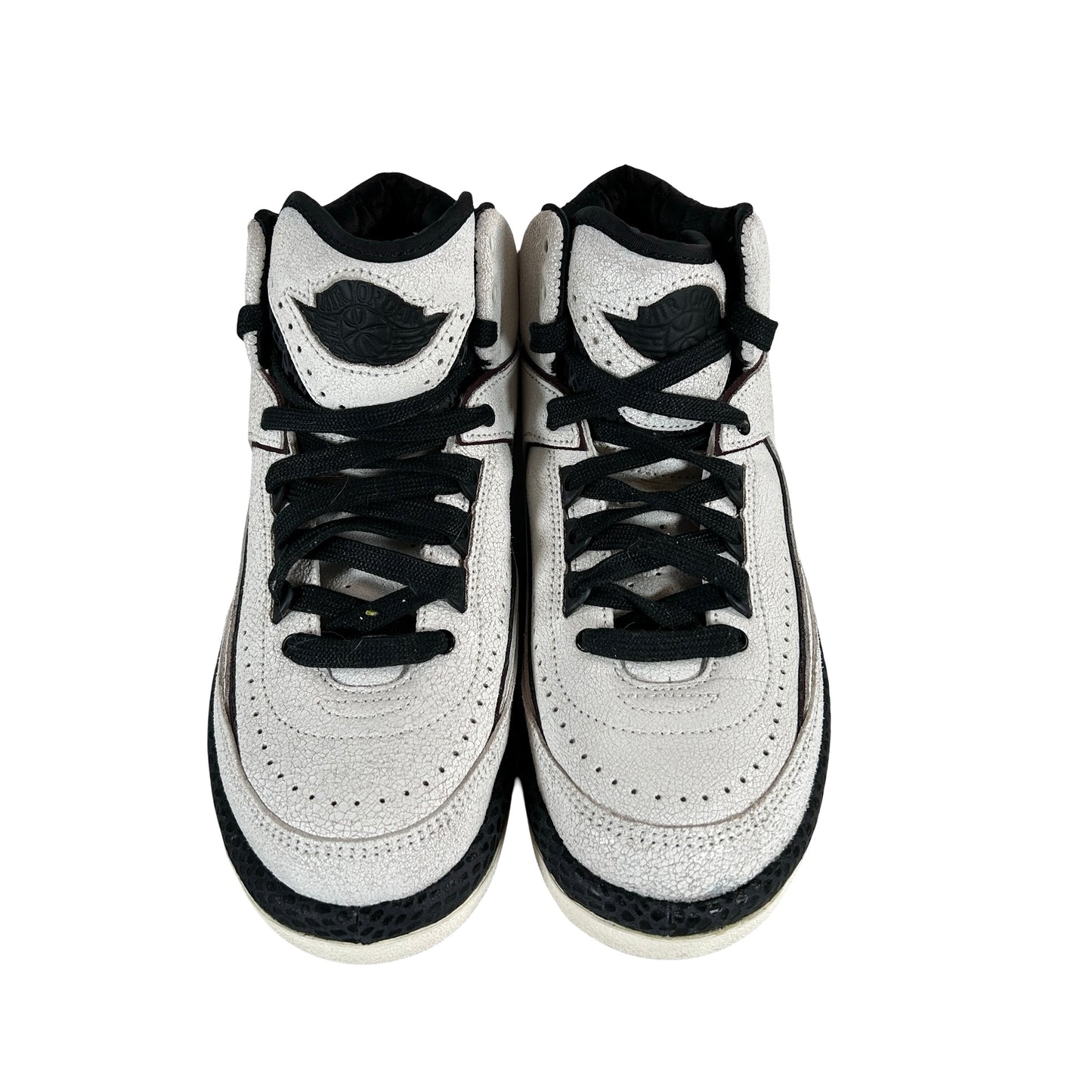 DO7216 100 Jordan 2 Retro A Ma Maniere [CONDITIONAL] - 5 M (Yellowing Heel Tab) (No Sleeve)