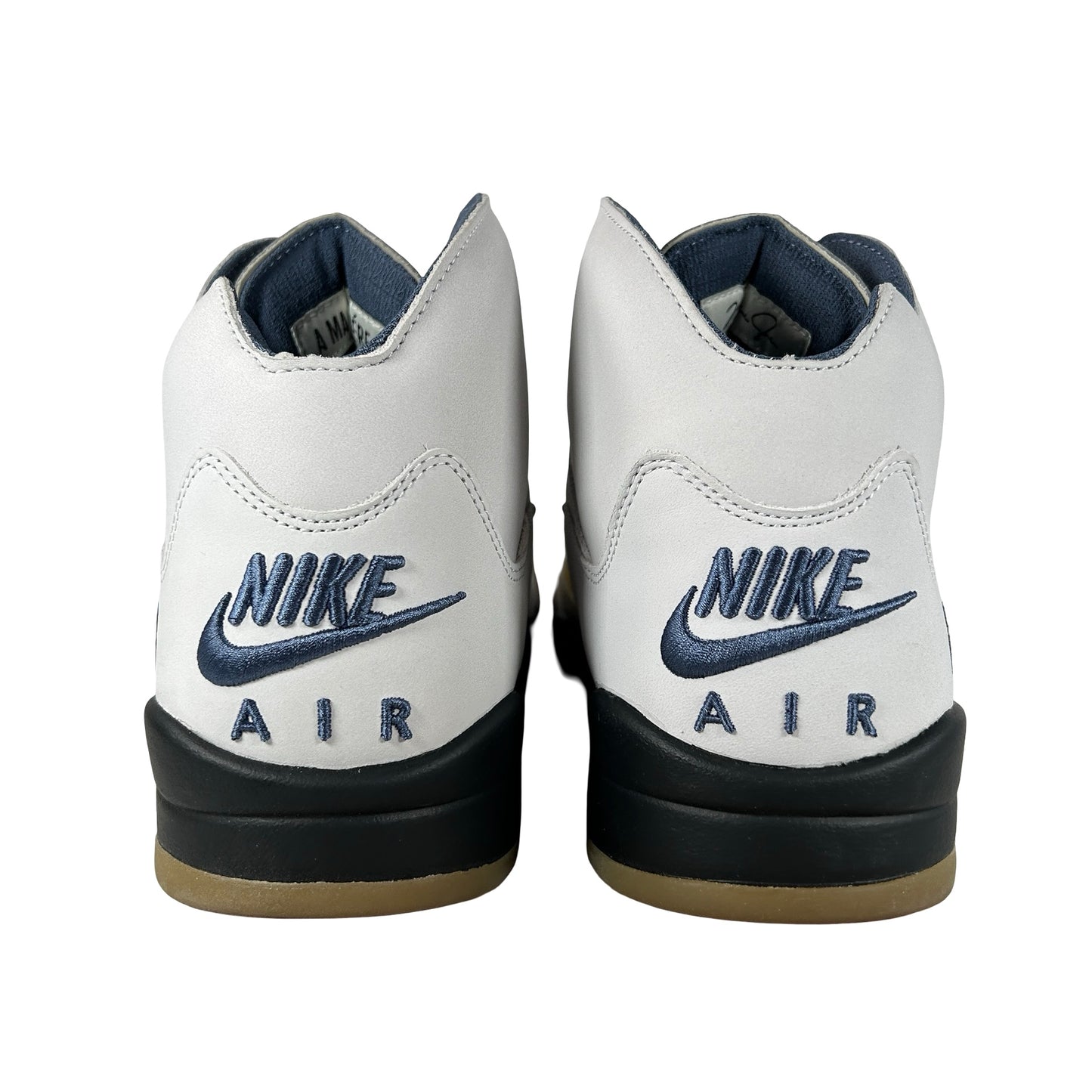 FZ5758 004 Jordan 5 Retro A Ma Maniere Dawn (Women's) [USED] - 15.5 W (Used3)