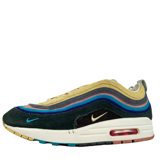 AJ4219 400 Air Max 1/97 Sean Wotherspoon [USED] - 8 M (Used2)