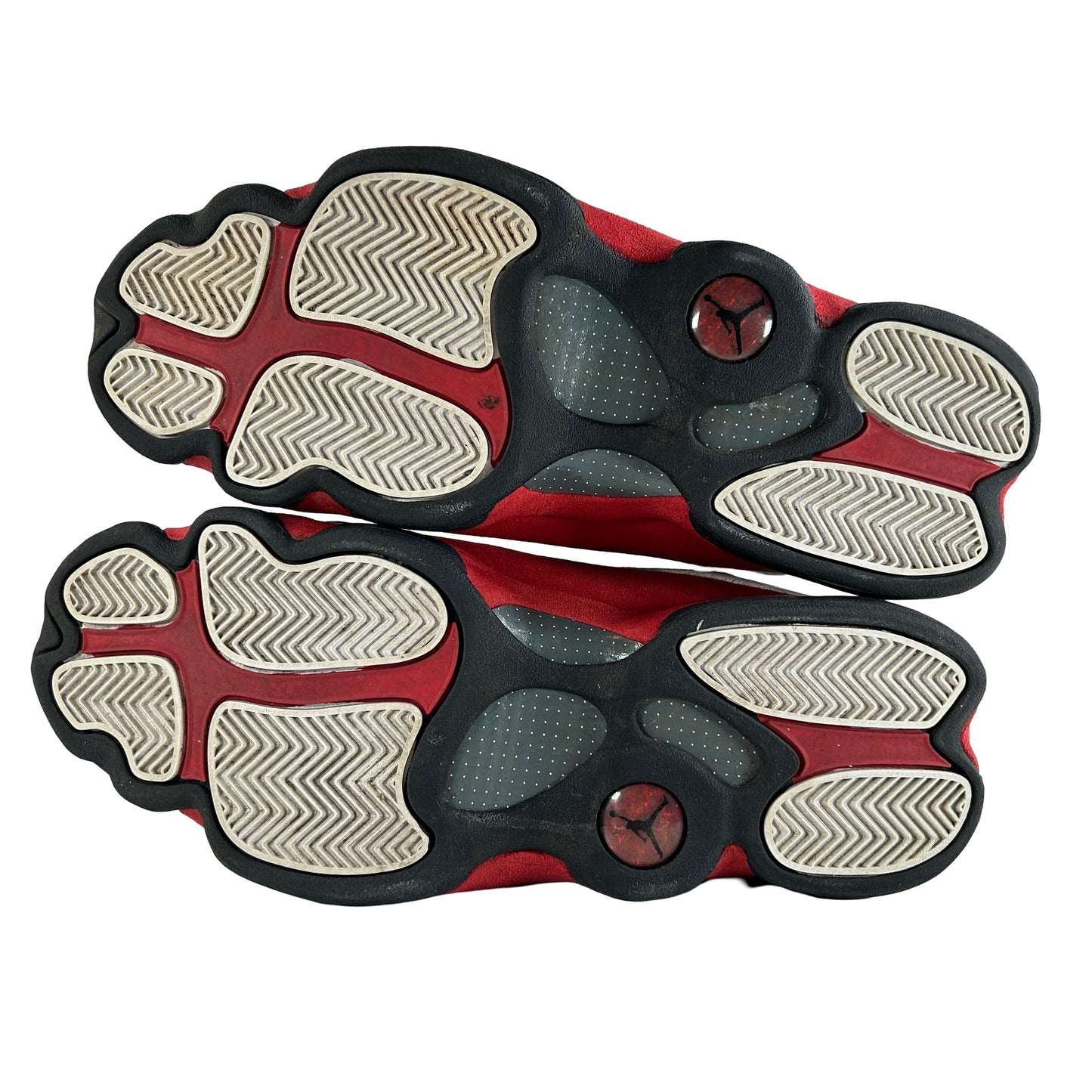 414571 122 Jordan 13 Retro OG Chicago (2017) [USED] - 11.5 M (Used)