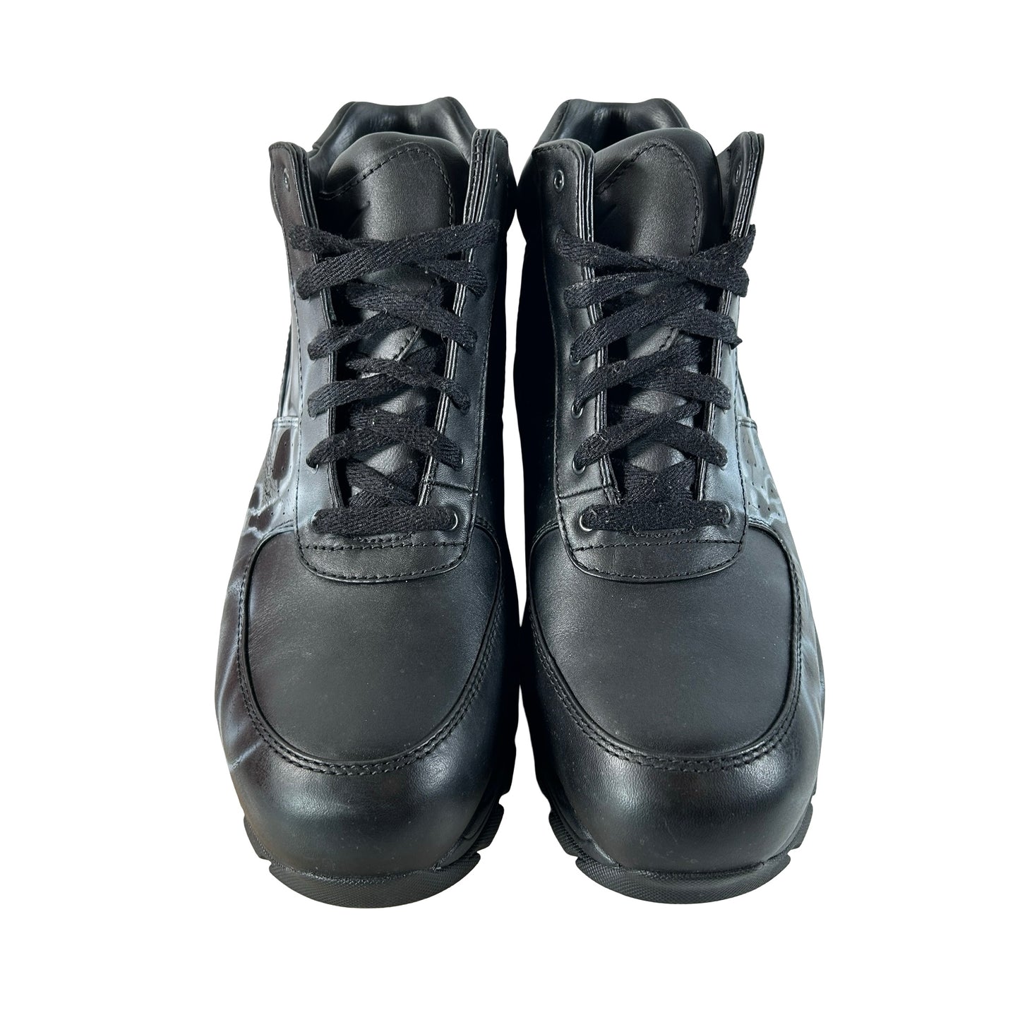 865031 009 Nike Air Max Goadome Black x STFU OG Black - 12.5 M (Used)