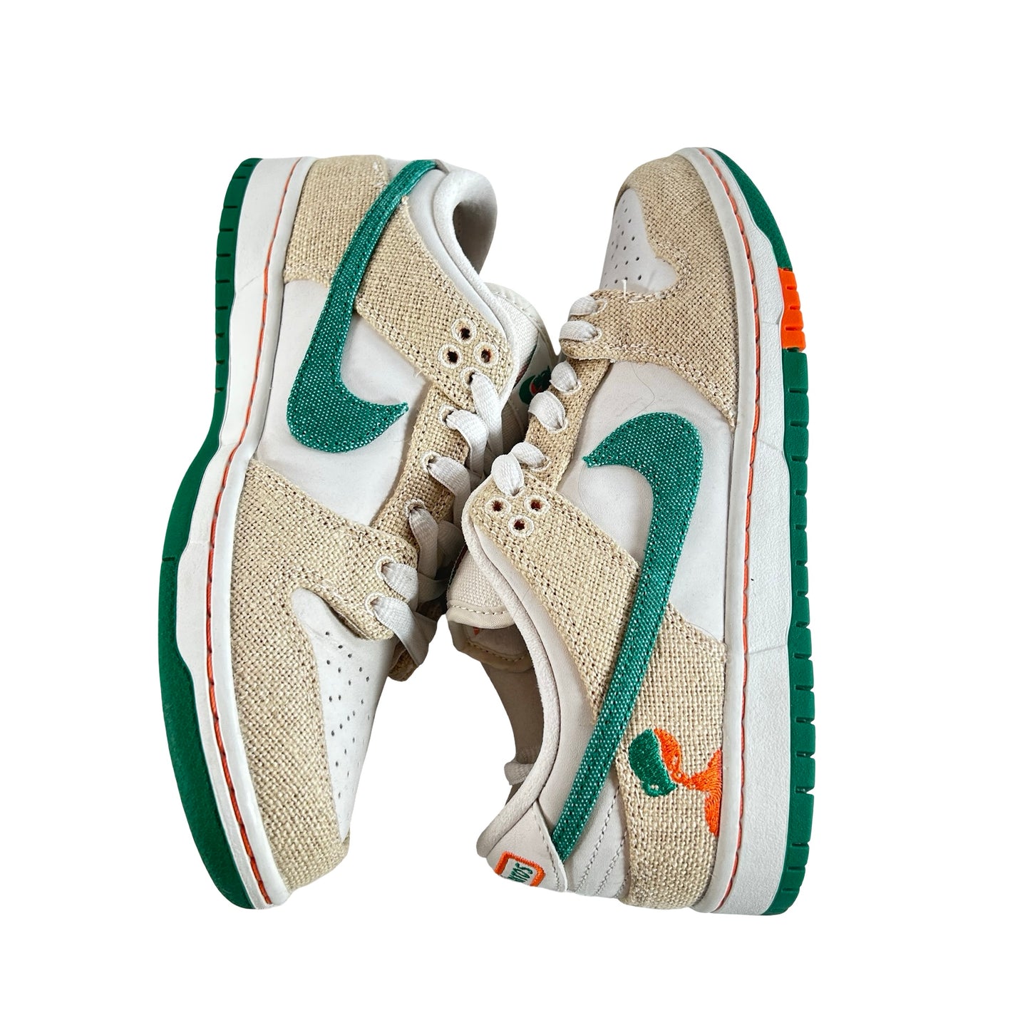 FD0860 001 Nike SB Dunk Low Jarritos [USED] - 8 M (Used4)