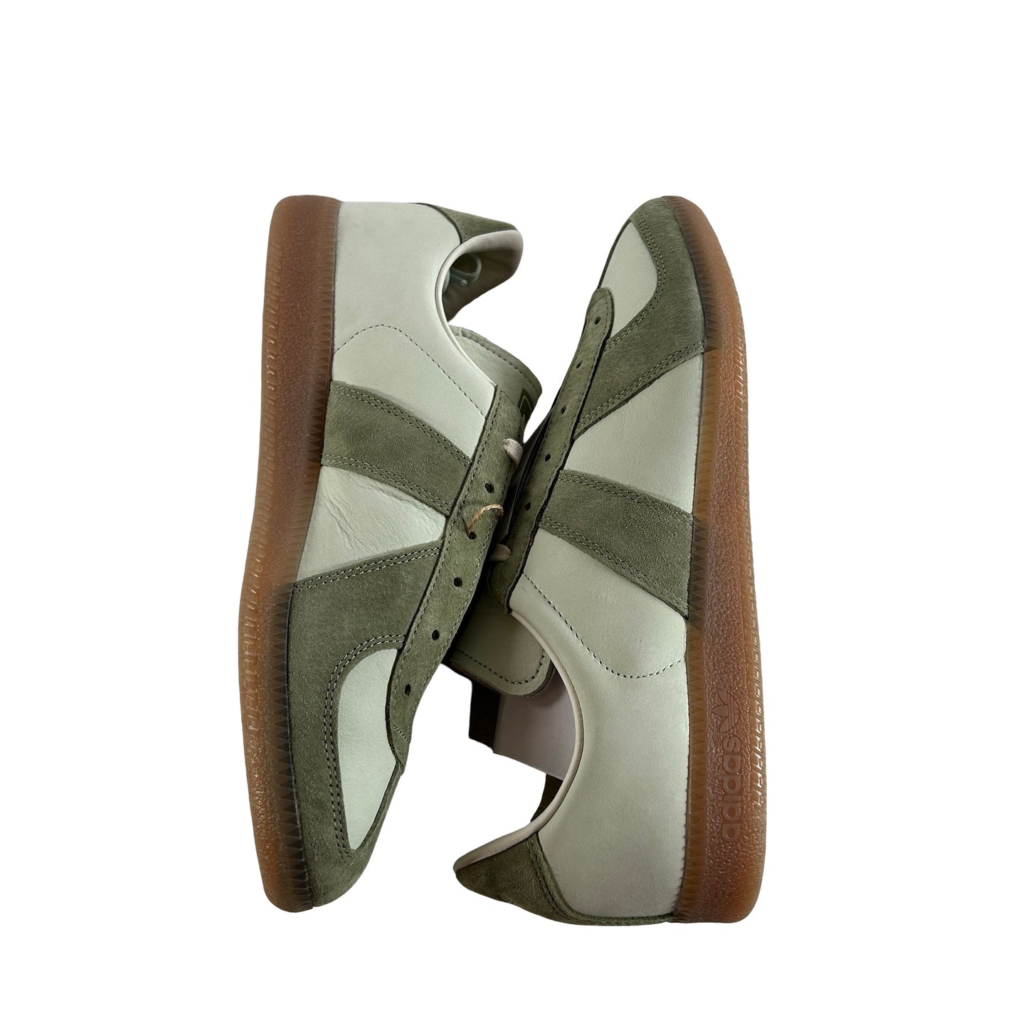 KH6551 adidas BW Army Kith Tent Green
