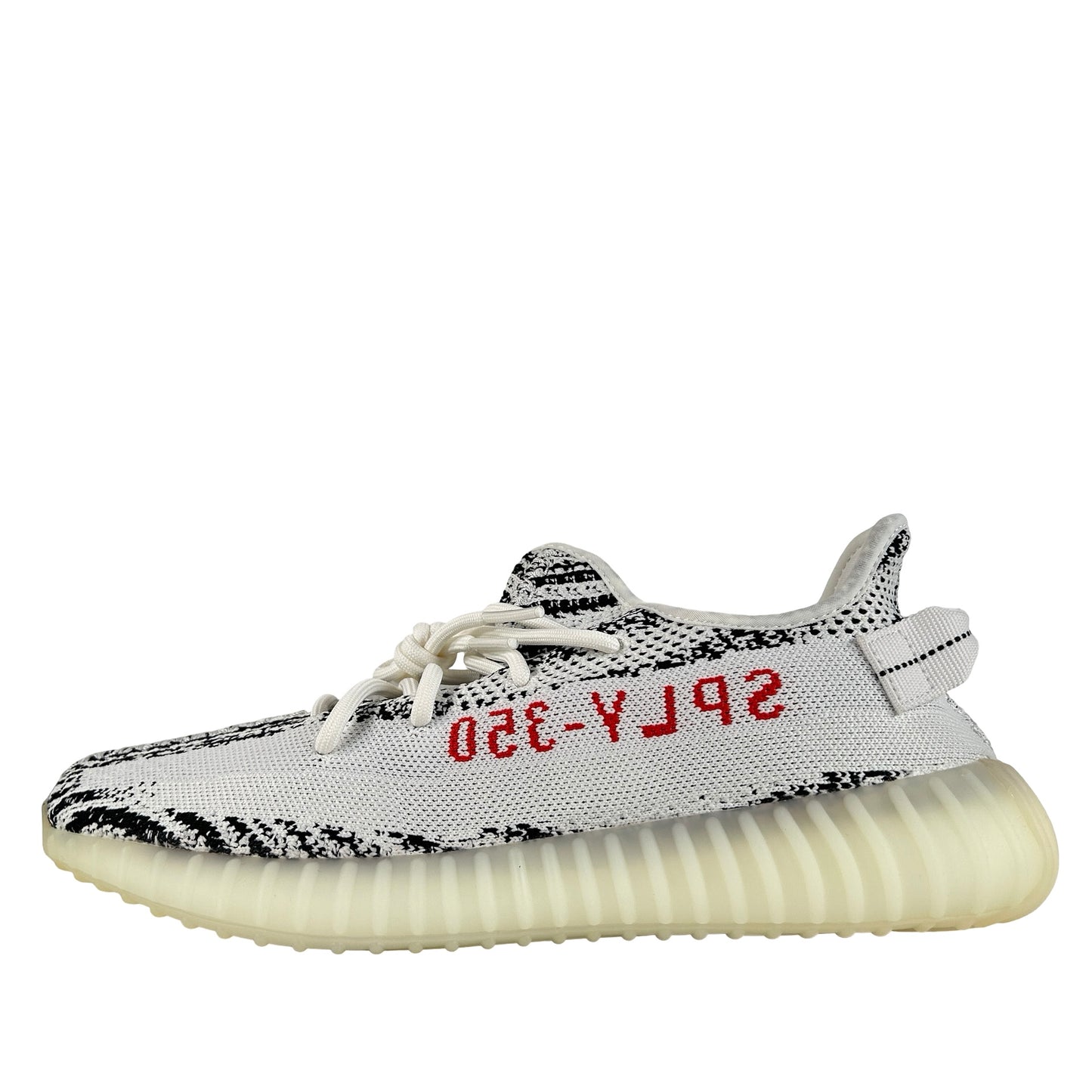 CP9654 Yeezy 350 V2 Cebra