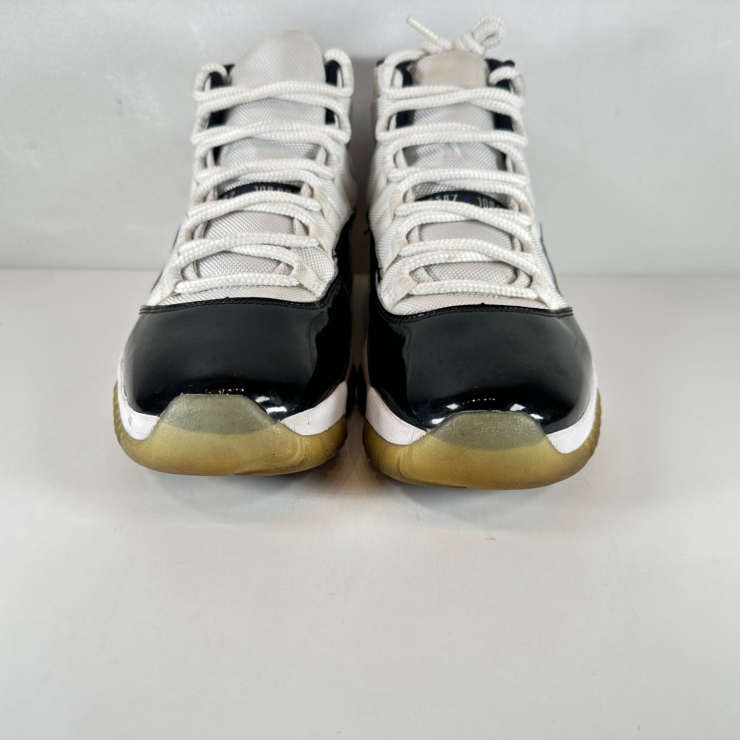 378037 100 Jordan 11 Concord [USED] - 11 M (Used2)