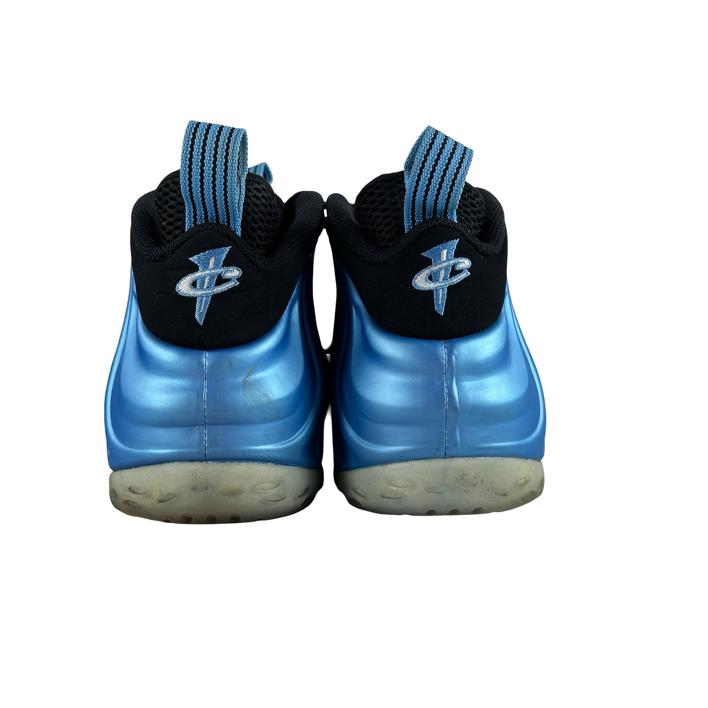 314996 402 Nike Air Foamposite One Universidad Azul