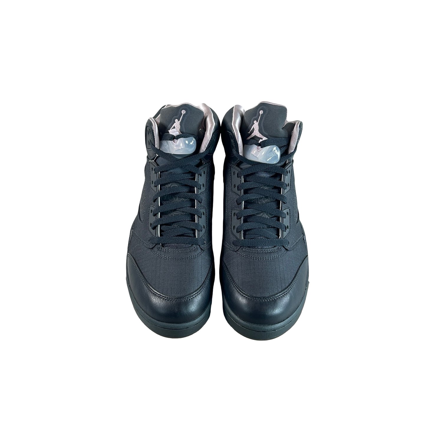HQ3004 001 Jordan 5 Retro PSG Paris Saint-Germain Off Noir [USED] - 11 M (Used)