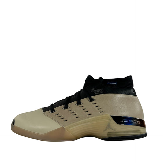 IH0177 200 Jordan 17 Retro Low SP Infinite Archives [USED] - 13 M (Used) (No Box) (No Insoles)