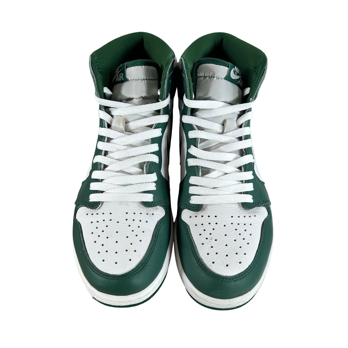 DZ5485 303 Jordan 1 Retro High OG Gorge Green [USED] - 10.5 M (Used2)