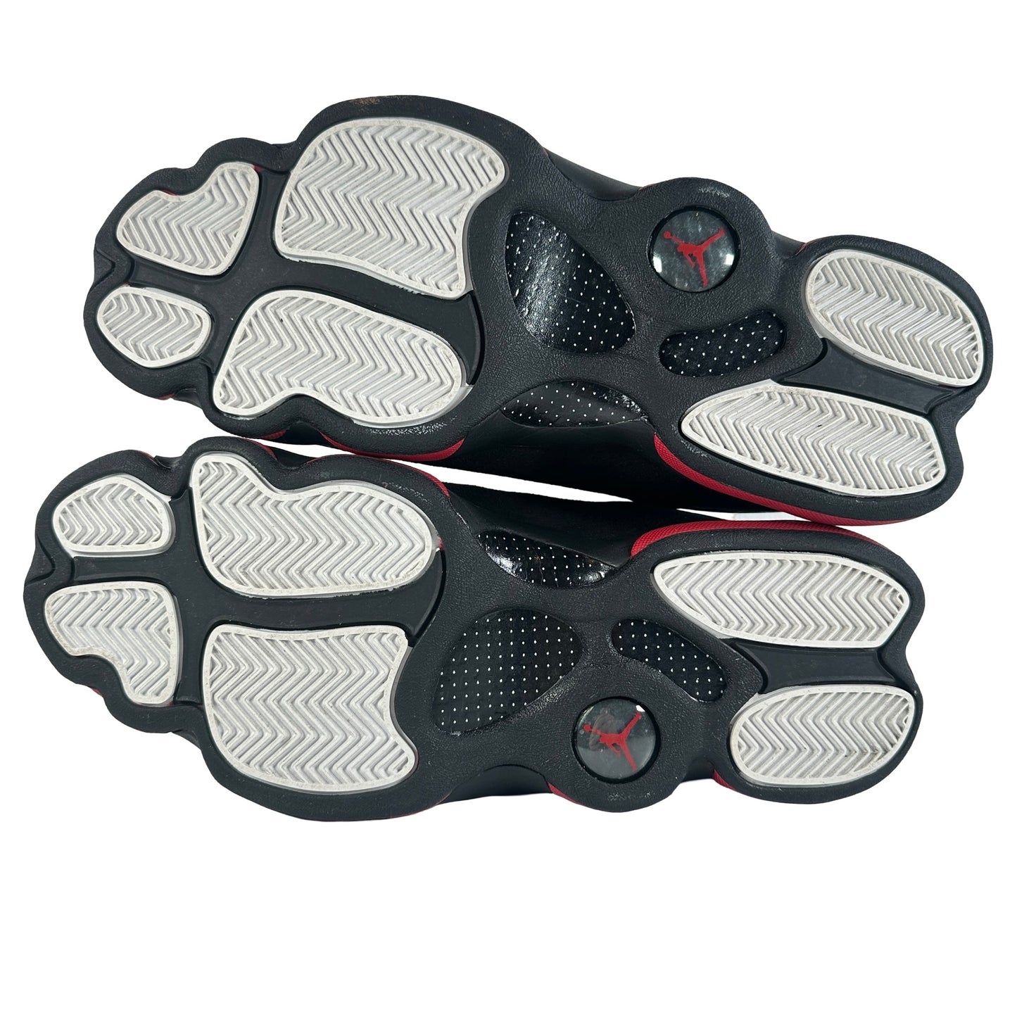 414571 003 Jordan 13 Retro Dirty Bred [USED] - 10 M (Used2)