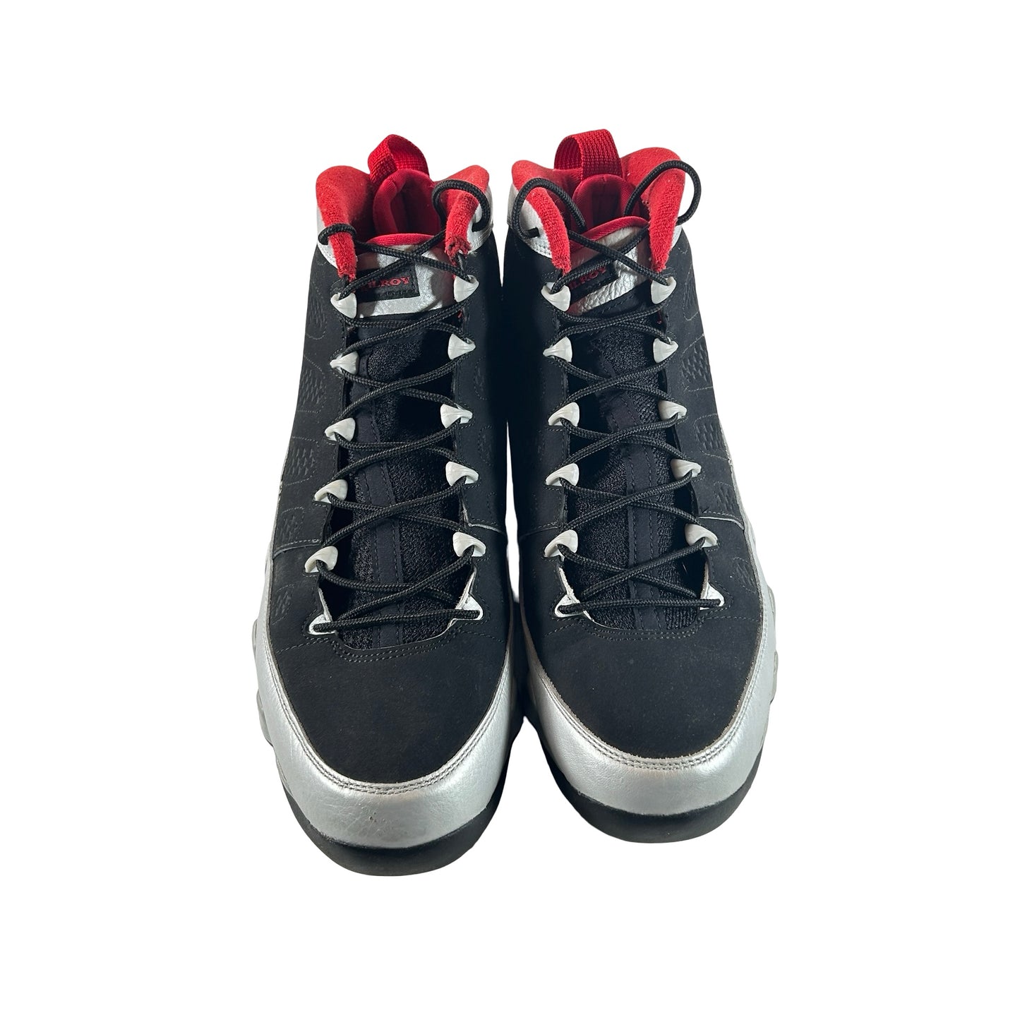 302370 012 Jordan 9 Retro Johnny Kilroy [USED] - 11.5 M (Used)