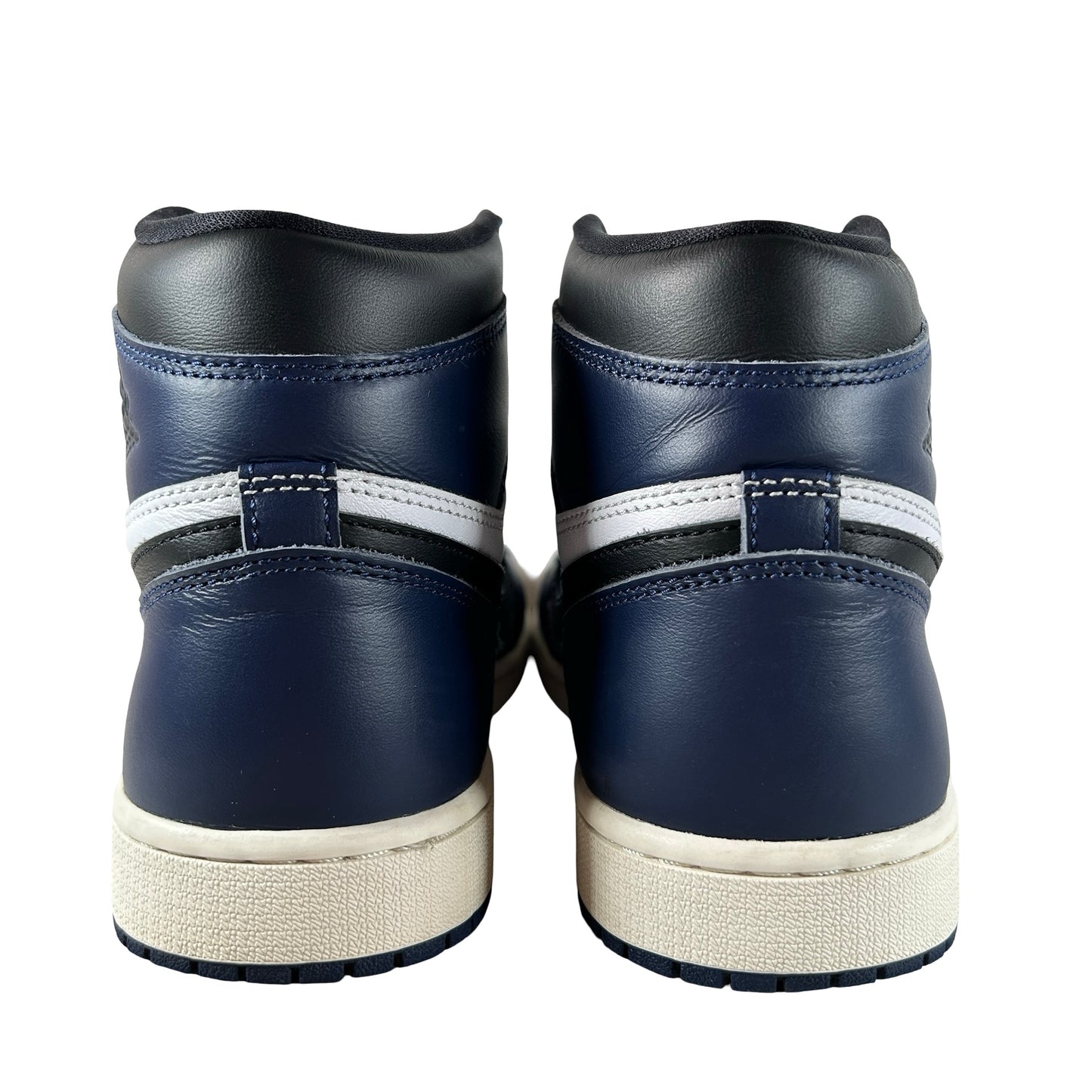 DZ5485 401 Jordan 1 Retro High OG Midnight Navy [USED] - 9.5 M (Used2)