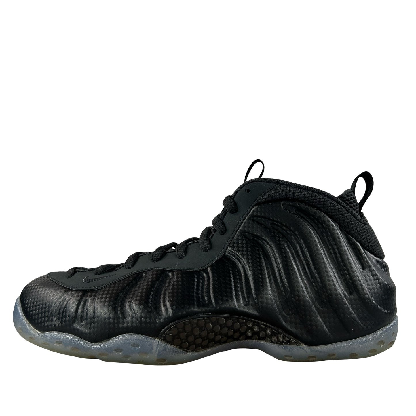 HF2902 002 Nike Air Foamposite One Carbon Fiber [USED] - 11.5 M (Used)