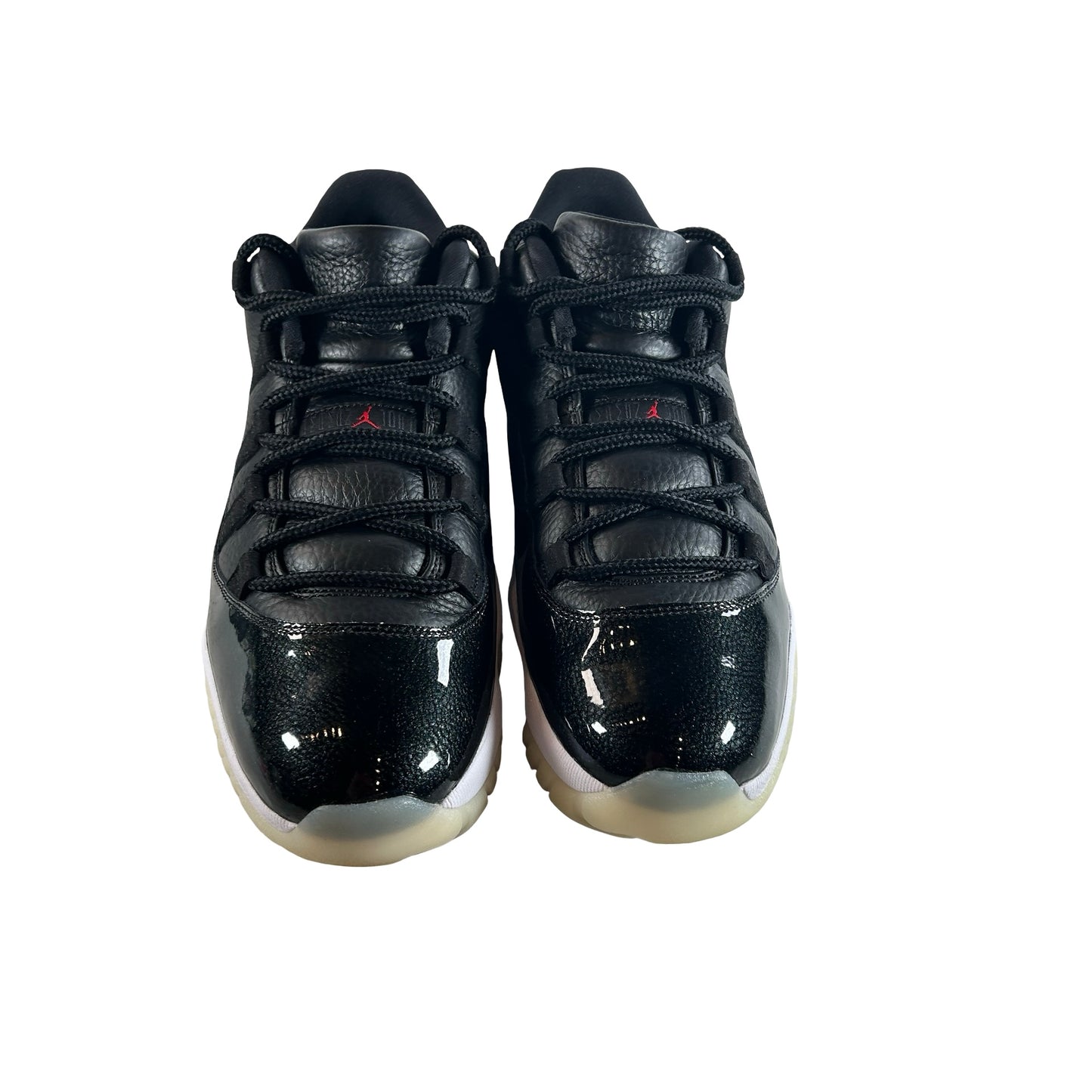 AV2187 001 Jordan 11 Retro Low 72-10 [USED] - 12 M (Used2)