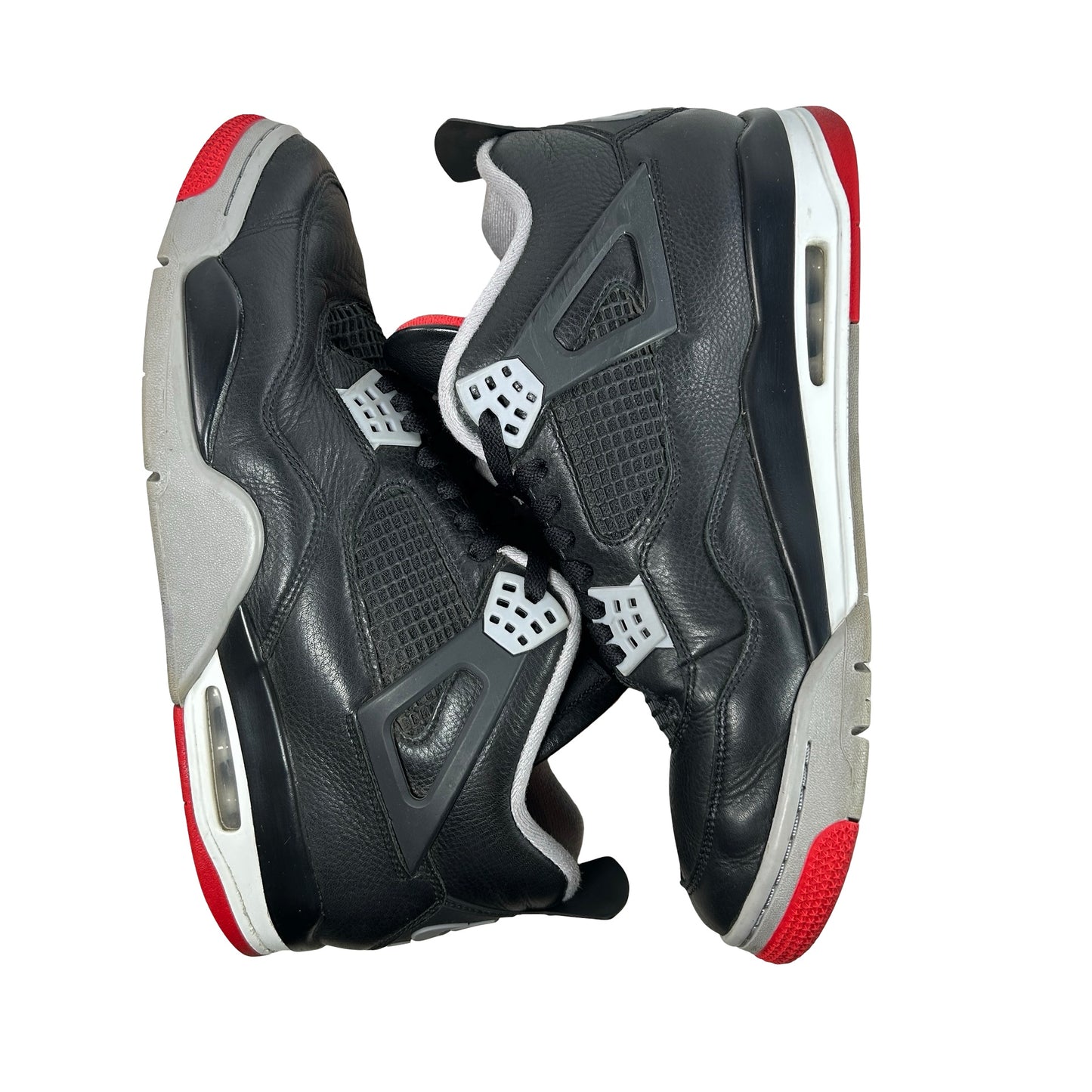 FV5029 006 Jordan 4 Retro Bred Reimagined [USED] - 13 M (Used10)