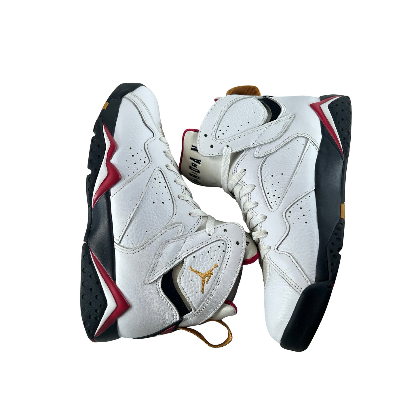 CU9307 106 Jordan 7 Retro Cardinal (2022) [USED] - 8 M (Used) (Replace Box)
