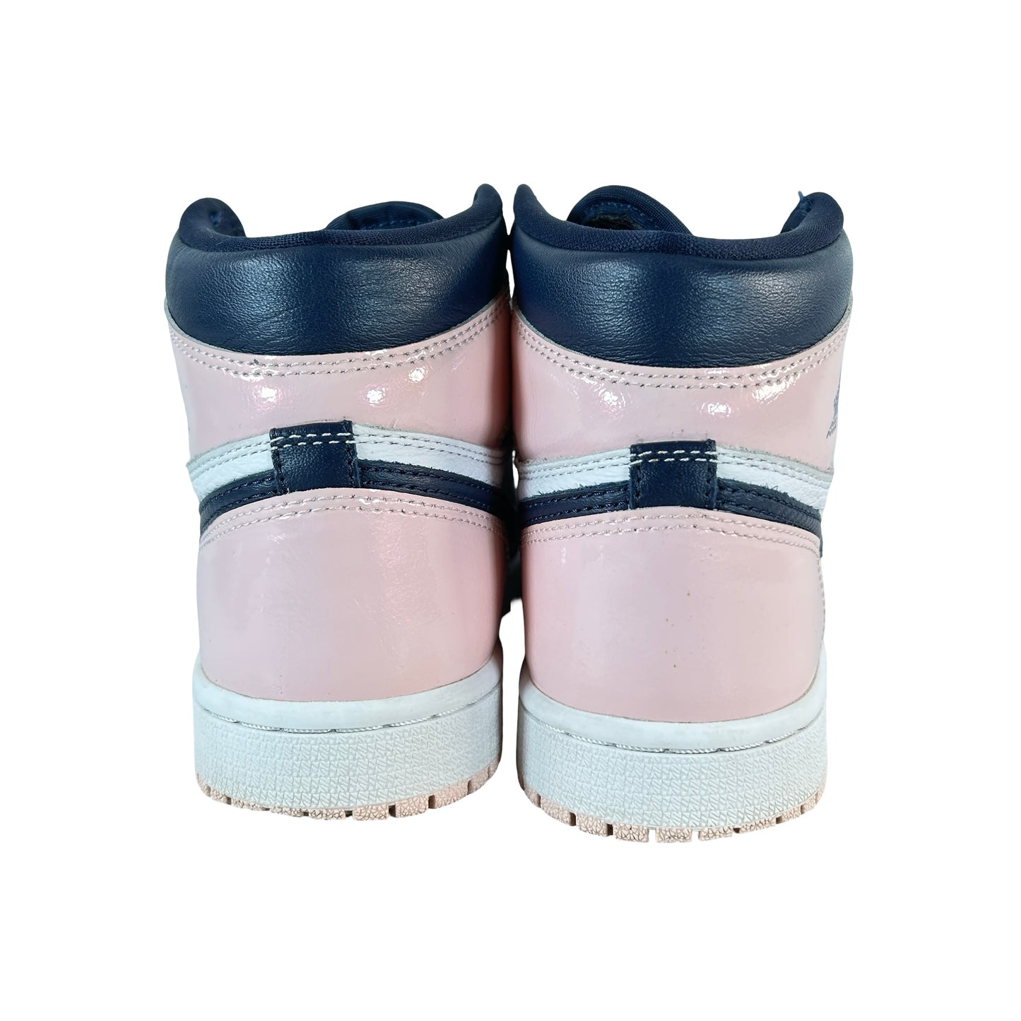 DD9335 641 Jordan 1 Retro High OG Atmosphere (W) [USED] - 6 W (Used)