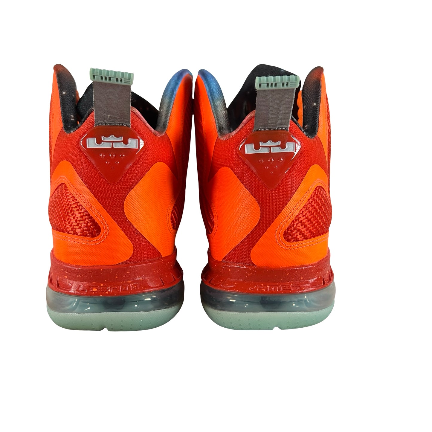 DH8006 800 Nike LeBron 9 Big Bang (2022) [USED] - 10.5 M (Used) (No Box)