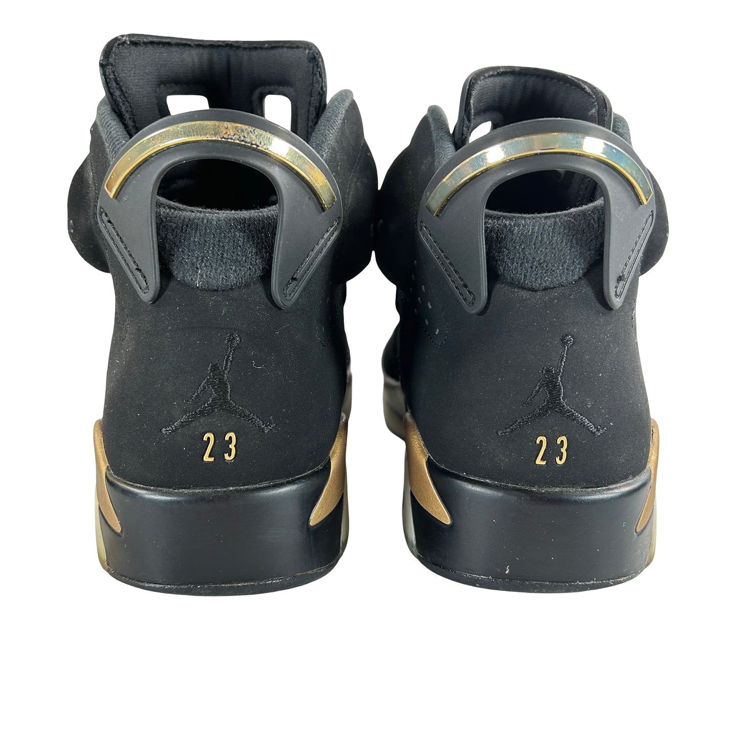 CT4954 007 Jordan 6 DMP [USED] - 9 M (Used)