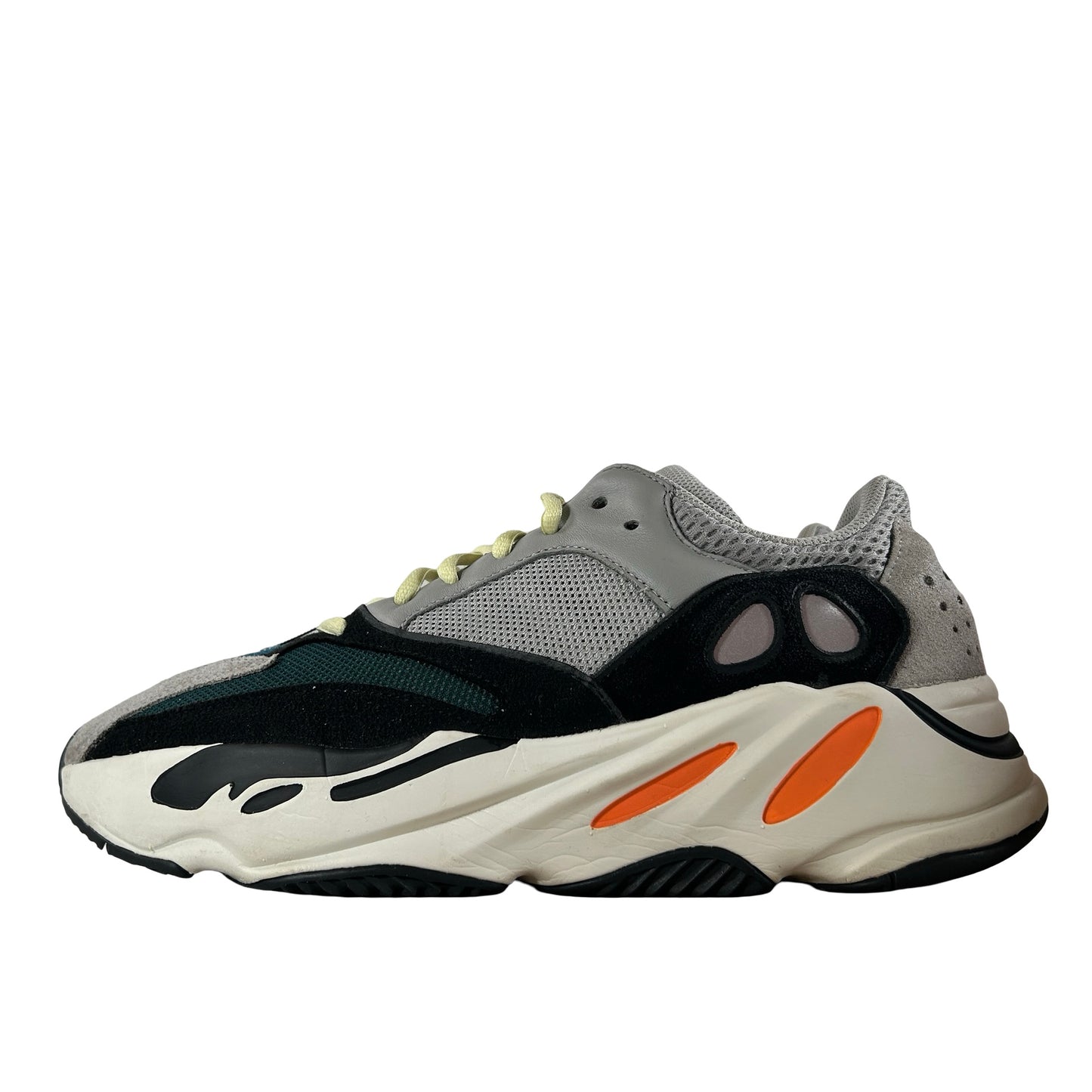 B75571 Yeezy 700 Wave Runner [USED] - 10 M (Used12)