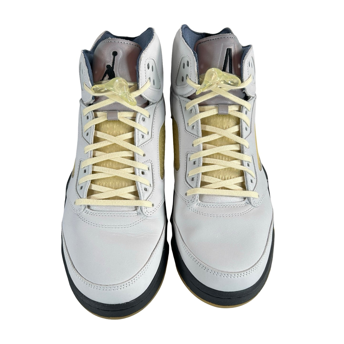 FZ5758 004 Jordan 5 Retro A Ma Maniere Dawn (Women's) [USED] - 15.5 W (Used2)