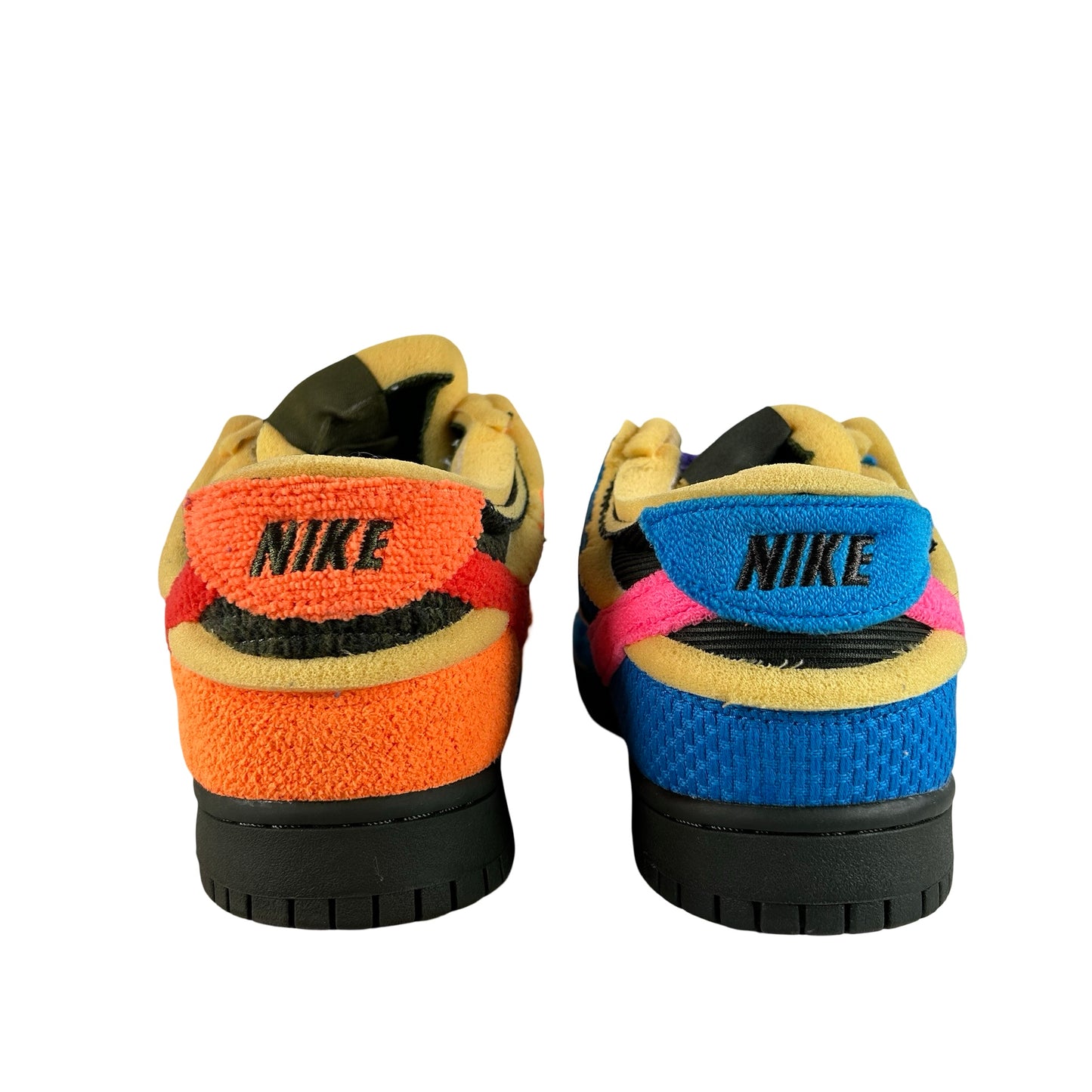 IH5094 400 Nike Dunk Low Cactus Plant Flea Market Swamp Sponge Photo Blue [USED] - 11 M (Used2)
