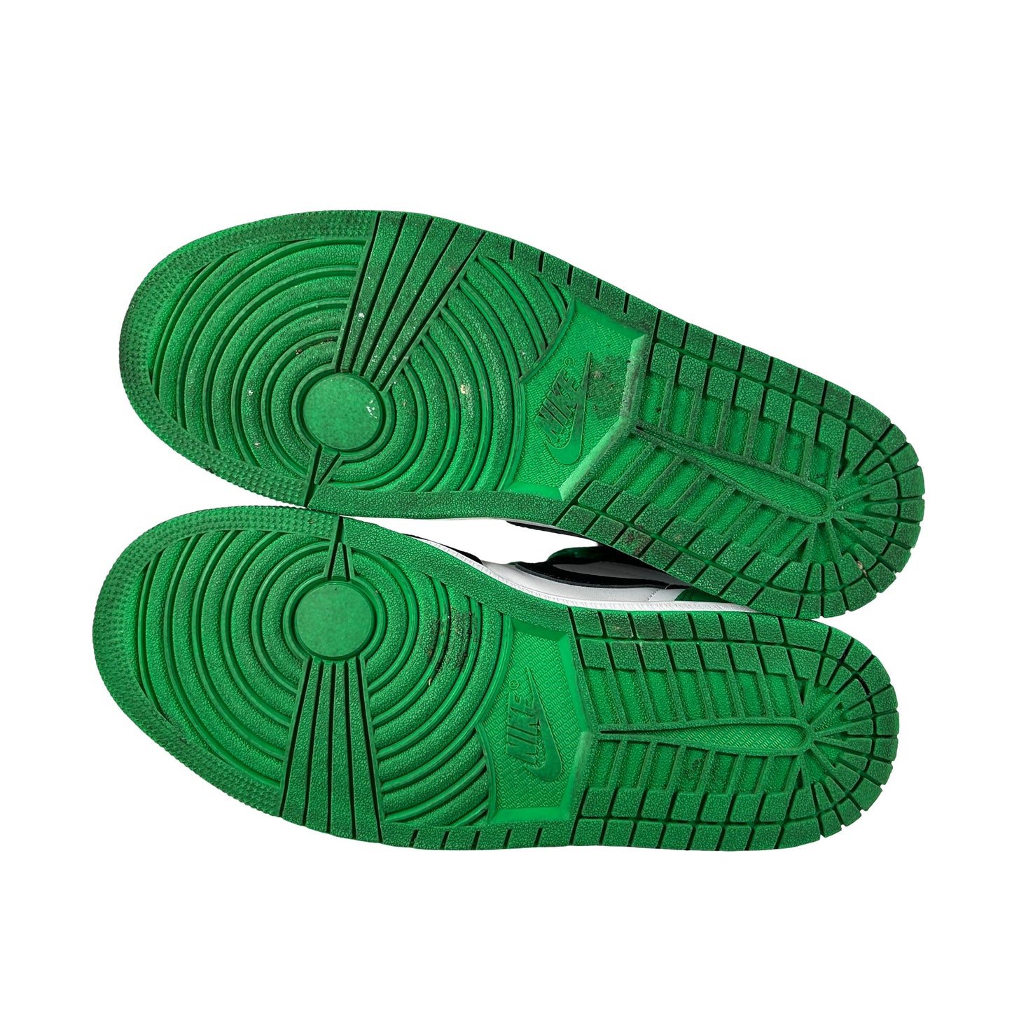 DZ5485 031 Jordan 1 Retro High OG Lucky Green [USED] - 8.5 M (Used2)