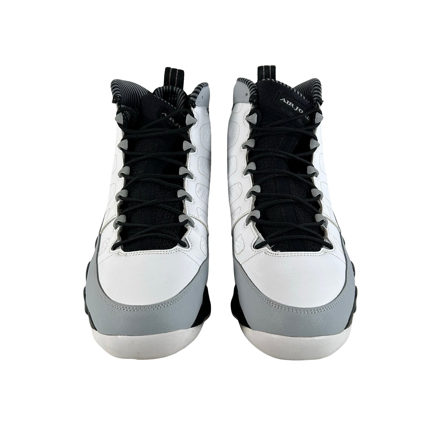 302370 106 Jordan 9 Retro Barons [USED] - 12 M (Used)