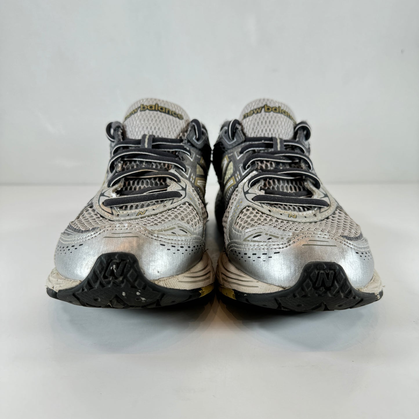 ML860KR2 New Balance 860v2 Earth [USED] - 8 M (Used) (No Box)