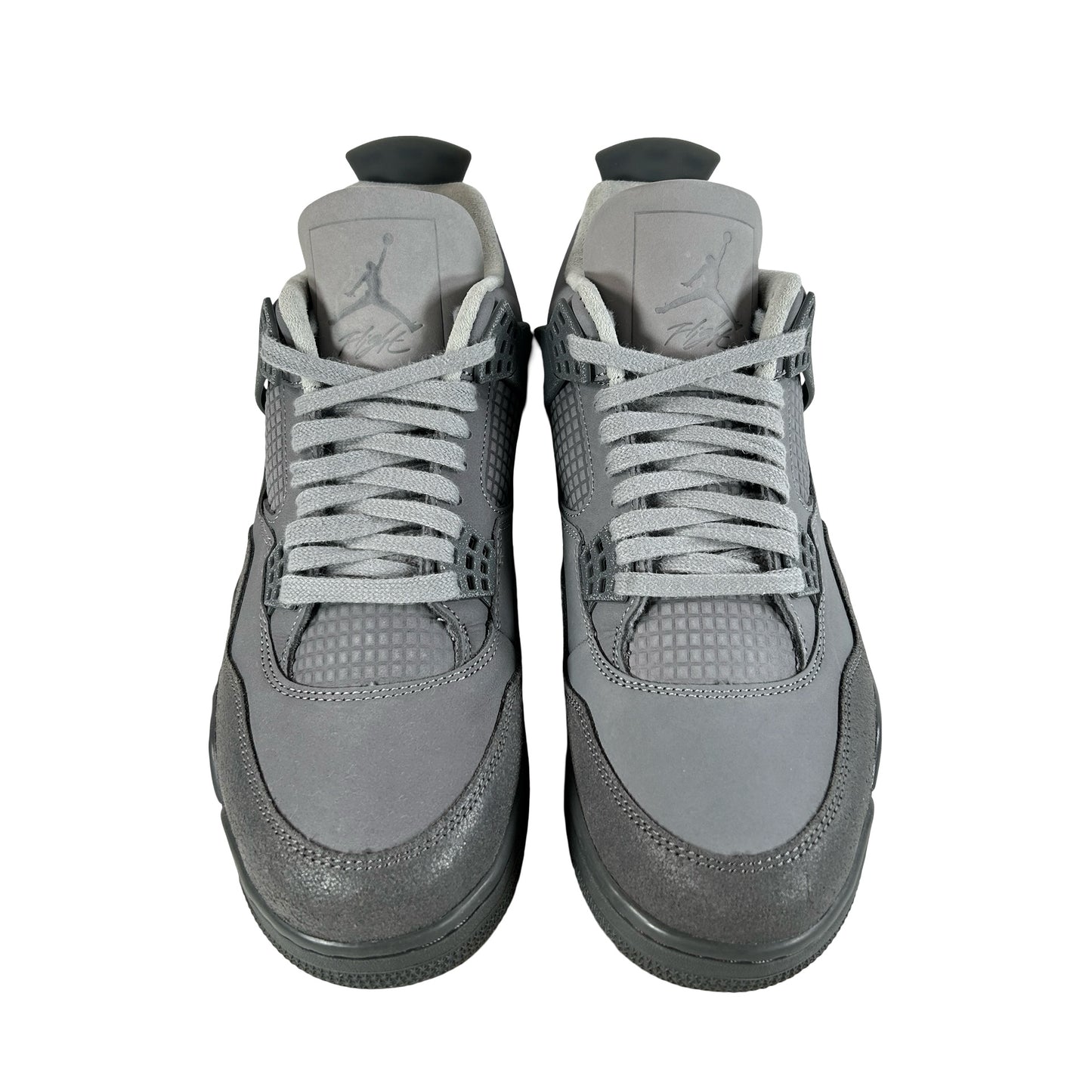 FQ7928 001 Jordan 4 Retro SE Paris Olympics Wet Cement [USED] - 9.5 M (Used6)