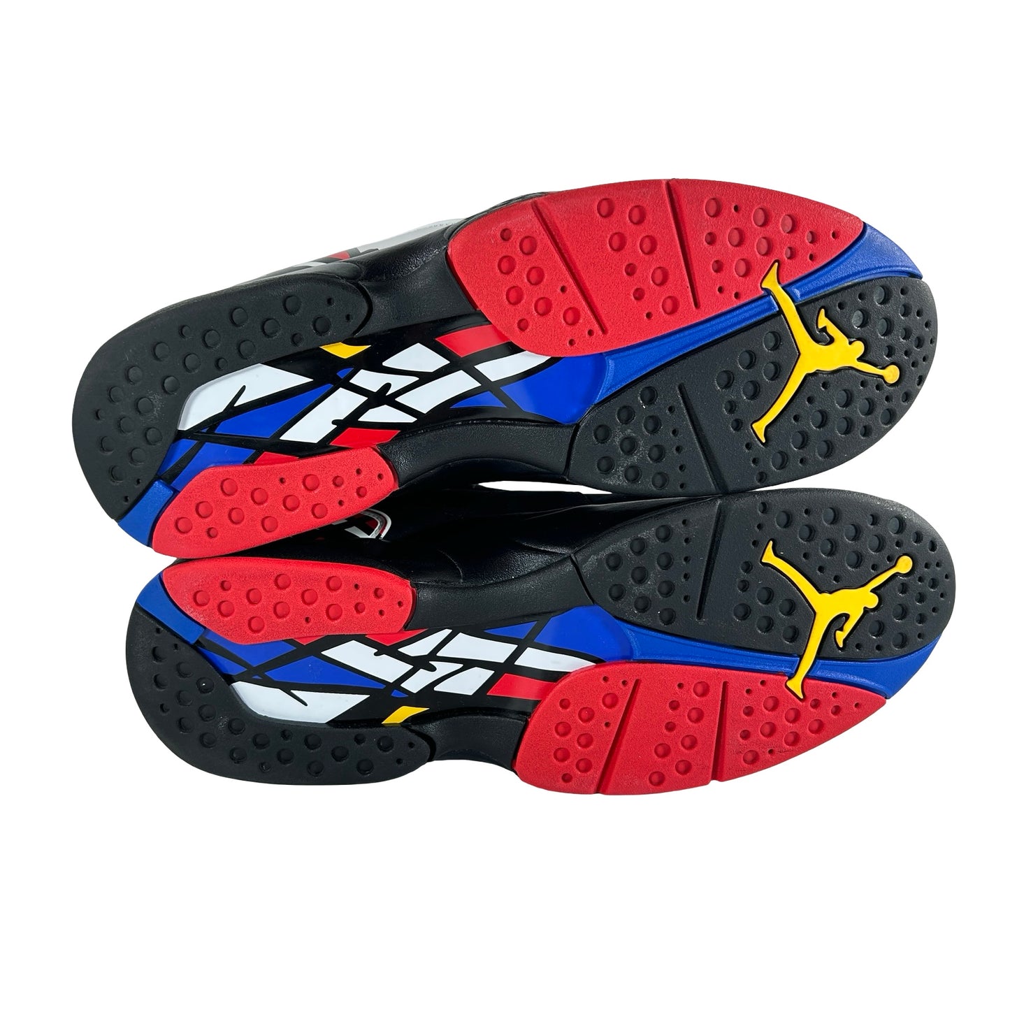 305381 062 Jordan 8 Retro Playoffs [USED] - 11.5 M (VNDS) (No Box)