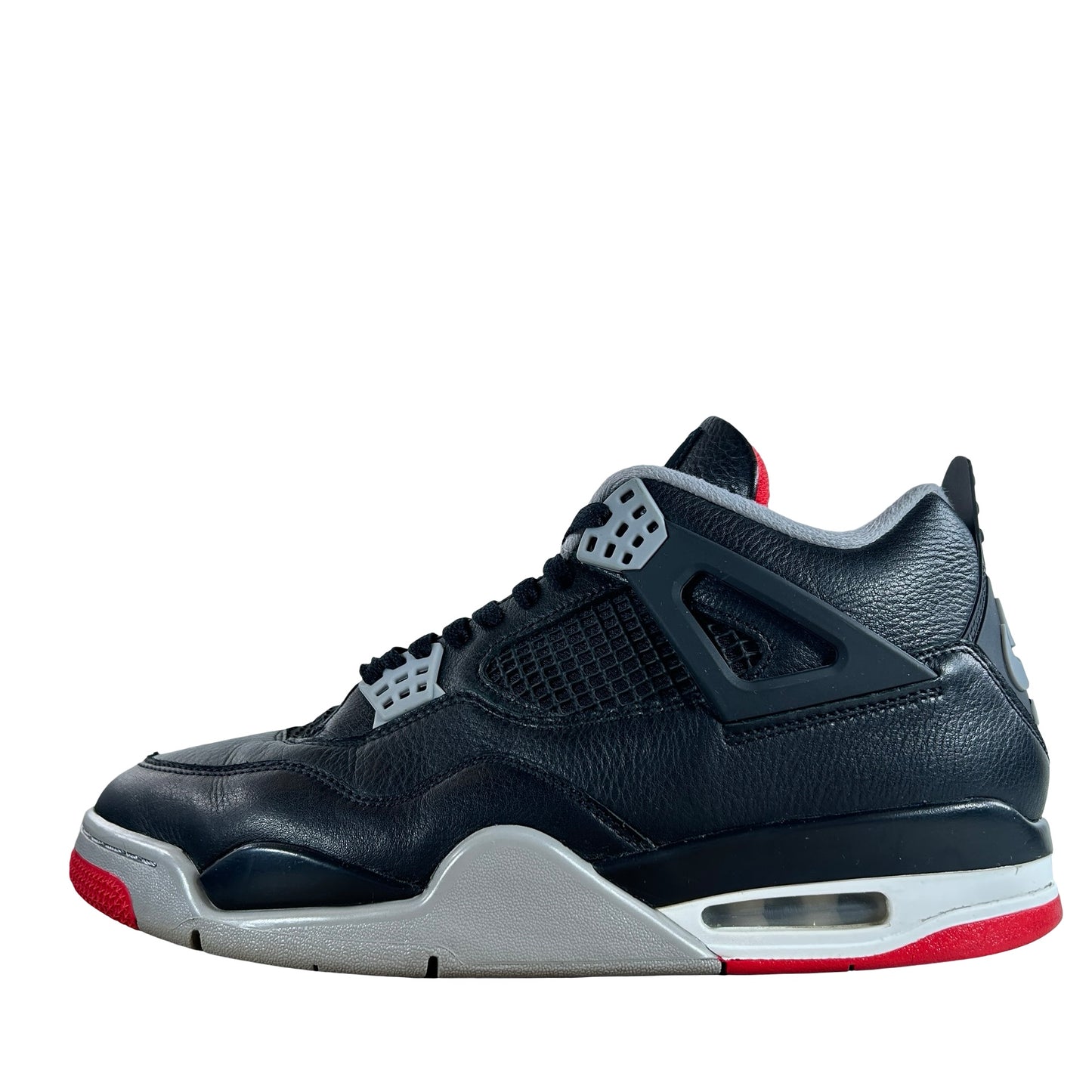 FV5029 006 Jordan 4 Retro Bred Reimagined [USED] - 10.5 M (Used28)