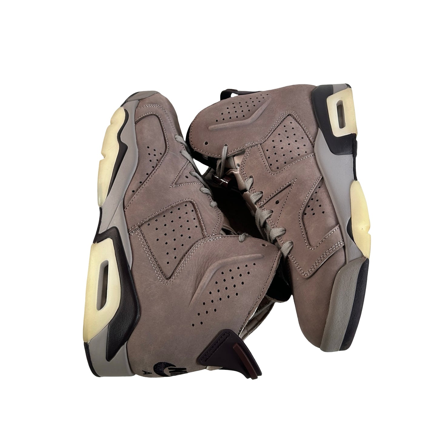 IF3103 200 Jordan 6 Retro A Ma Maniére Smokey Mauve [USED] - 10 M (Used)