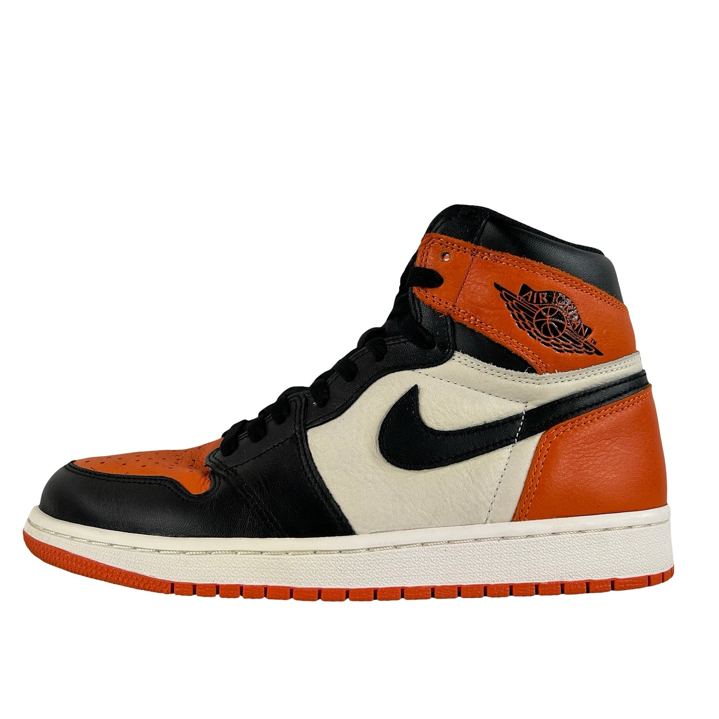 555088 005 Jordan 1 Retro Shattered Backboard [USED] - 9.5 M (VNDS2) (Replace Box2)