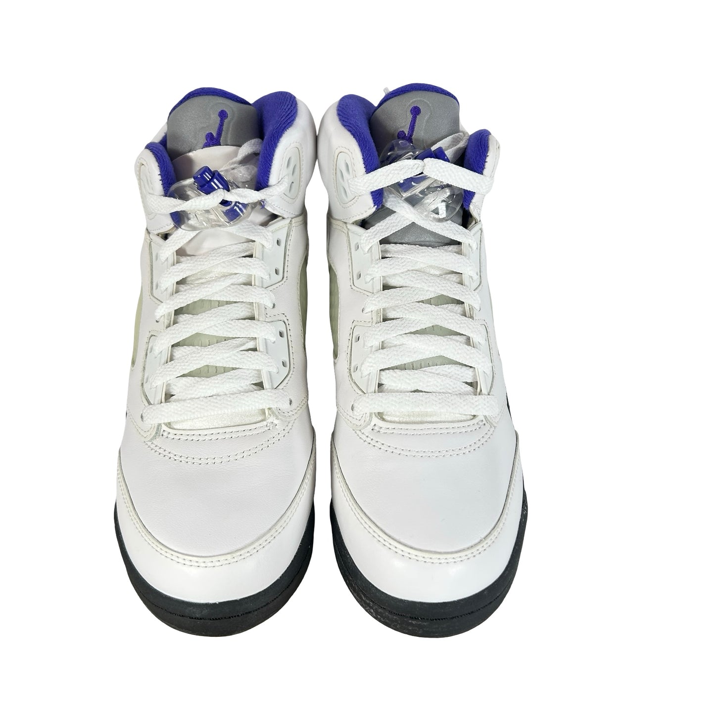 440888 141 Jordan 5 Retro Dark Concord (GS) [USED] - 7 Y (VNDS) (Replace Box)