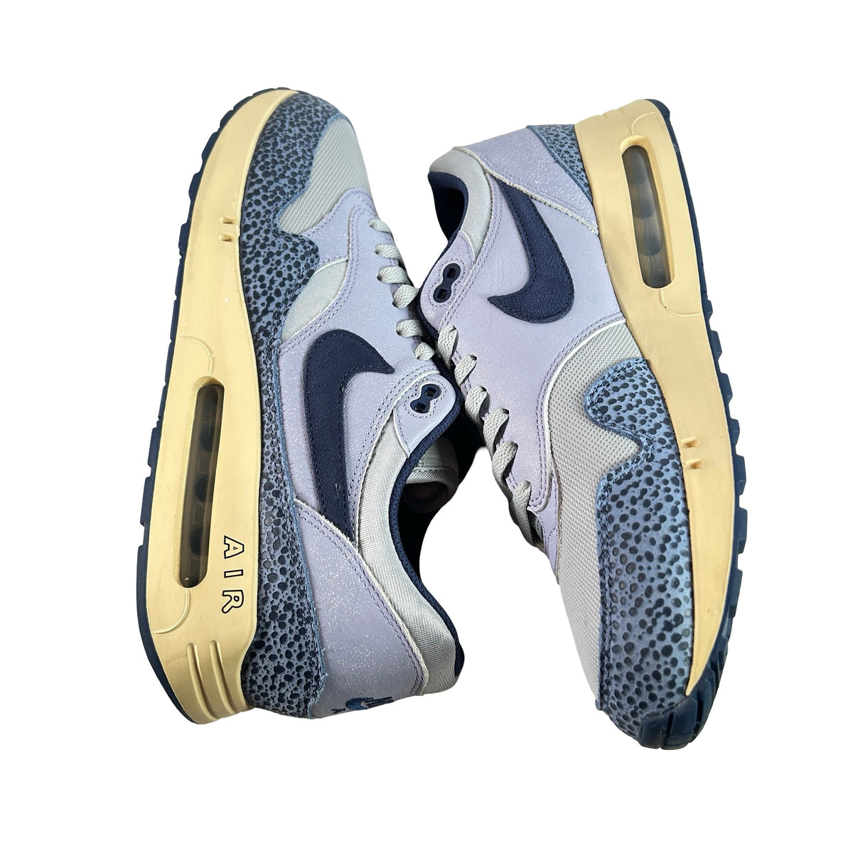 DV7525 001 Nike Air Max 1 '86 OG Big Bubble Lost Sketch [USED] - 13 M (Used)