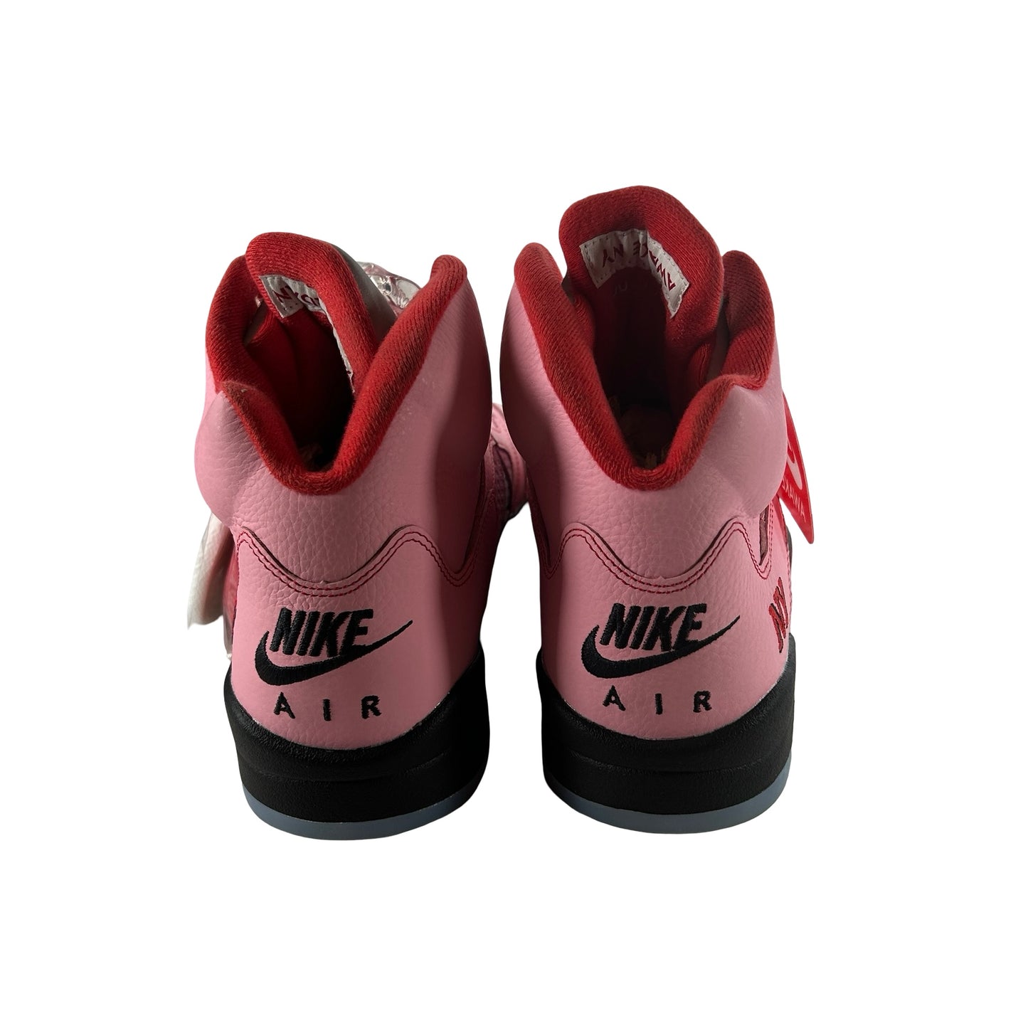 DV4982 600 Jordan 5 Retro Awake NY Arctic Pink [USED] - 12.5 M (VNDS)