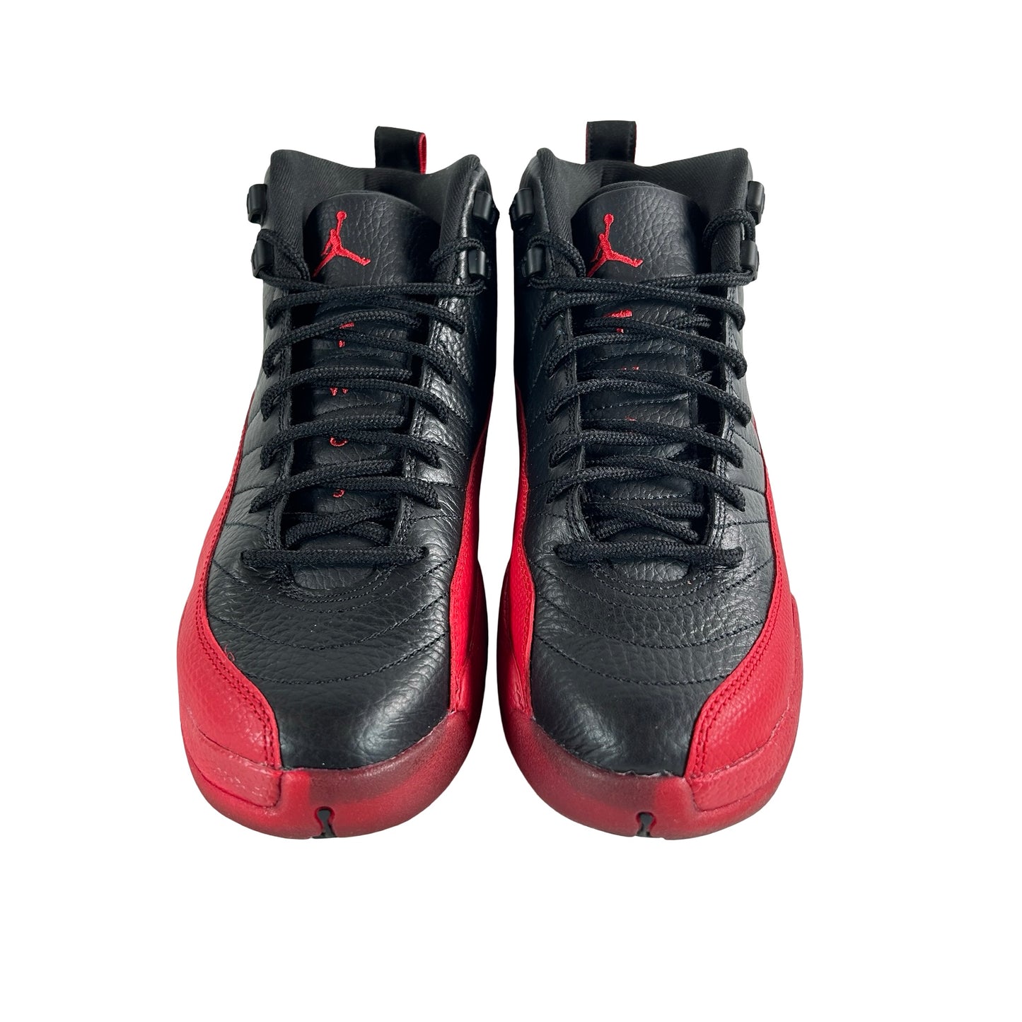 153265 002 Jordan 12 Retro Flu Game (2016) (GS) [USED] - 7 Y (Used)