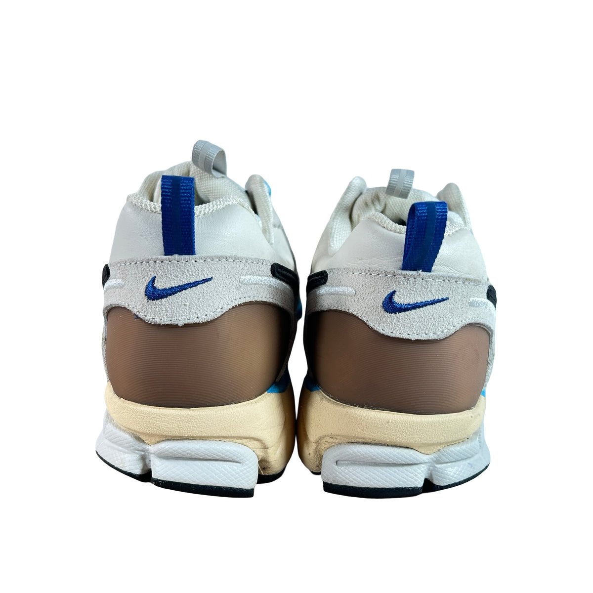 HF4524 111 Nike Zoom Vomero 5 Designed by Japan (Women's) [USED] - 10 W / 8.5 M (Used)