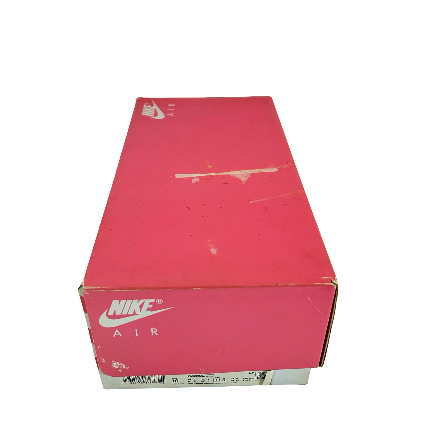 CD0881 101 Nike Air Max 90 Recraft Rose [USED] - 10 M (Used)