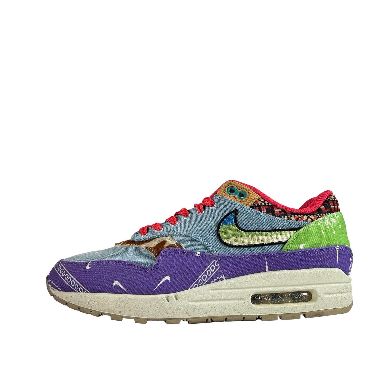 DN1803 500 Nike Air Max 1 SP Concepts Far Out (Special Box) [USED] - 10 M (Used2)