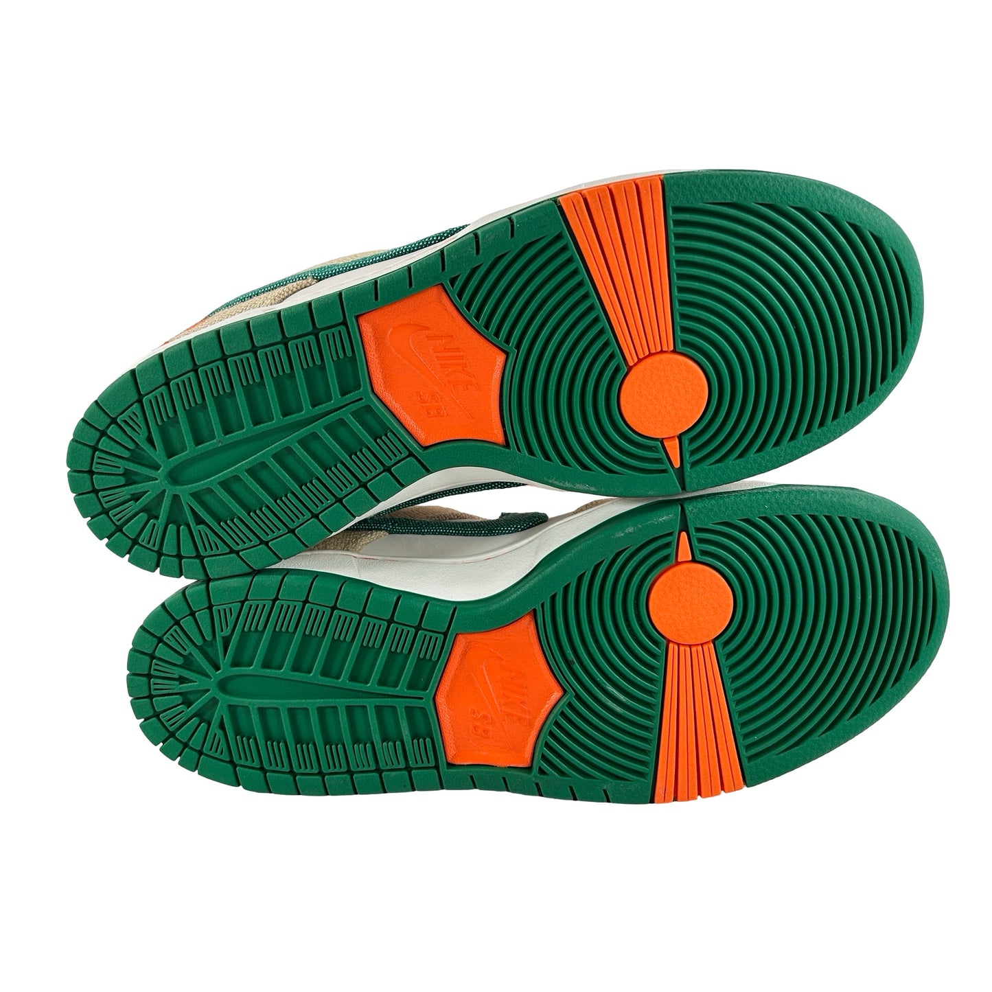 FD0860 001 Nike SB Dunk Low Jarritos [USED] - 9 M (VNDS2)