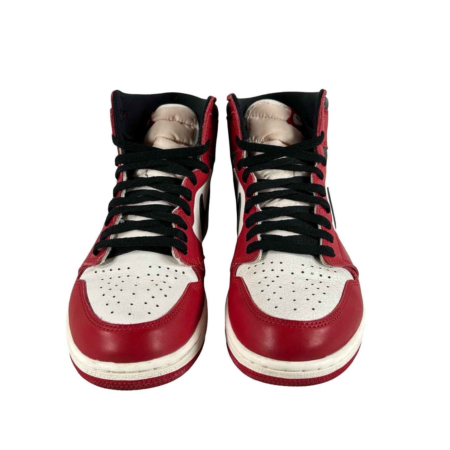 DZ5485 612 Jordan 1 Retro High OG Chicago Lost And Found [USED] - 11 M (Used20)