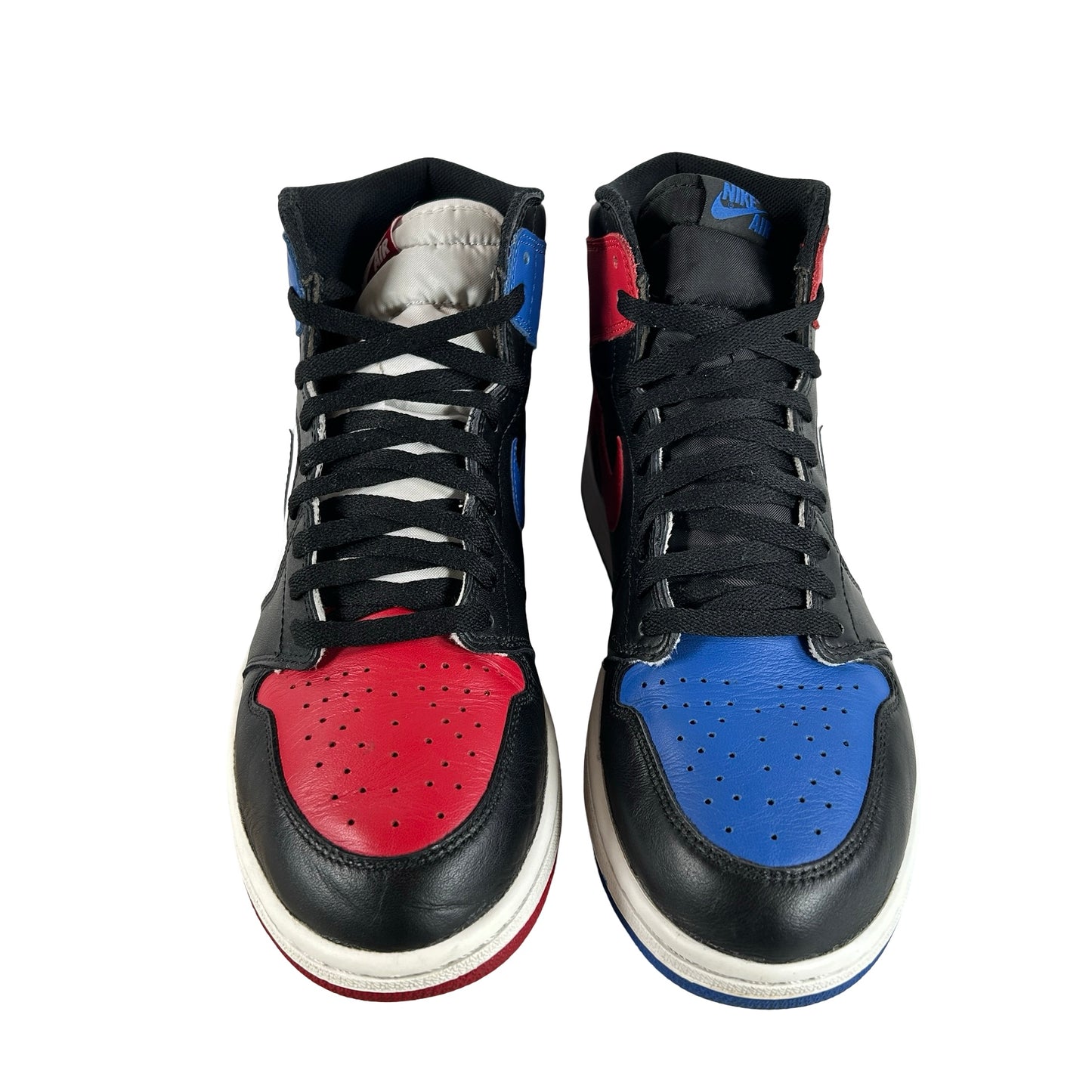 555088 026 Jordan 1 Retro Top 3 [USED] - 11.5 M (Used3)